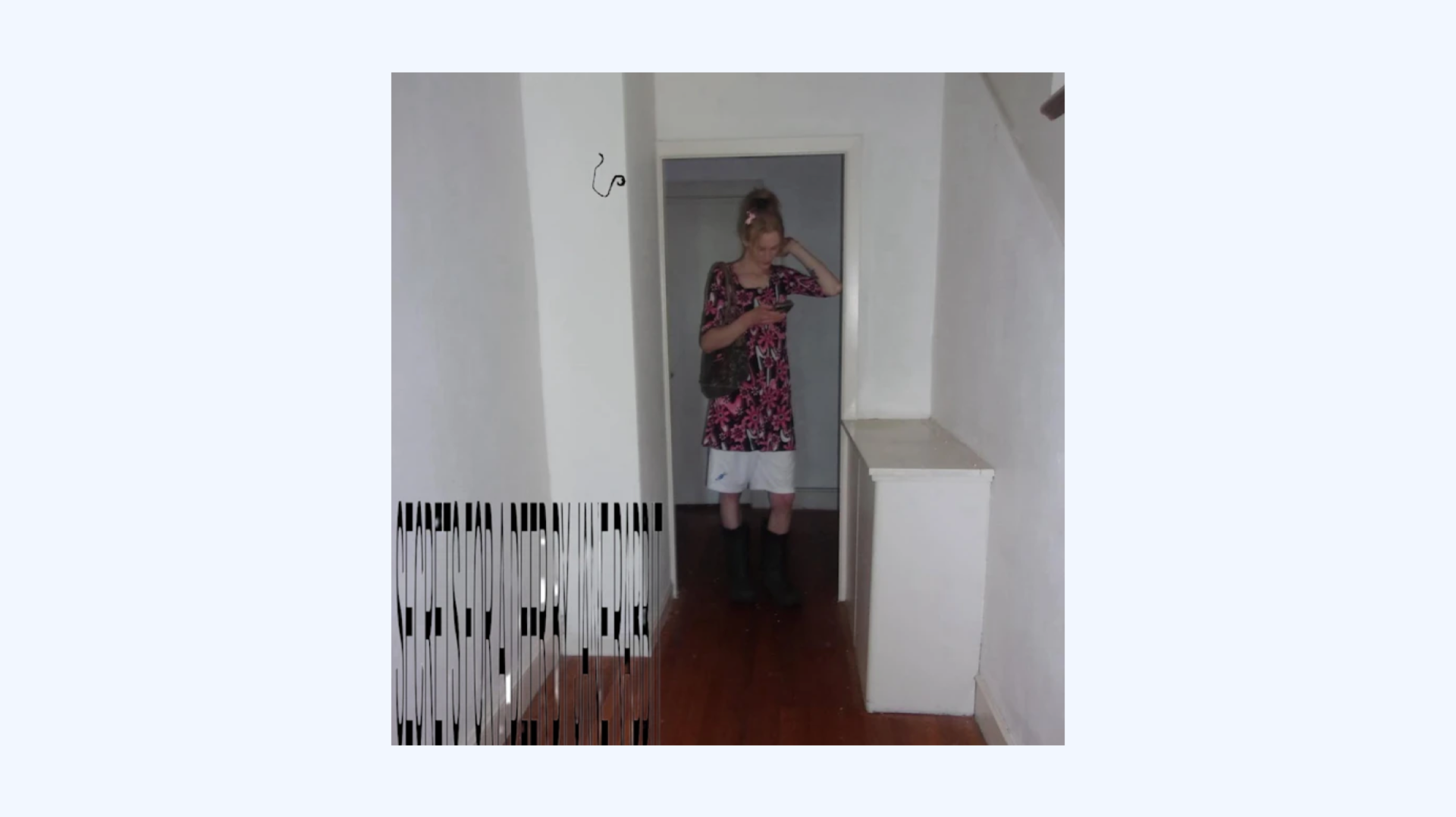 Jane Rabbit - Secrets For A Deer