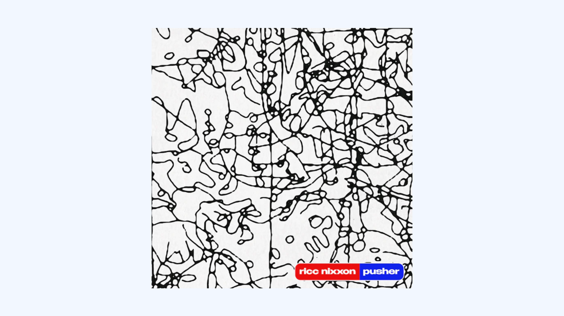 Ricc Nixxon - Pusher