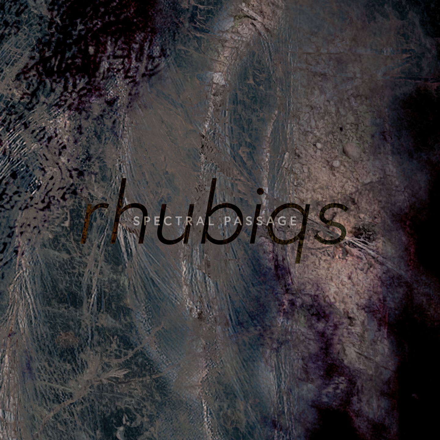 rhubiqs - Spectral Passage