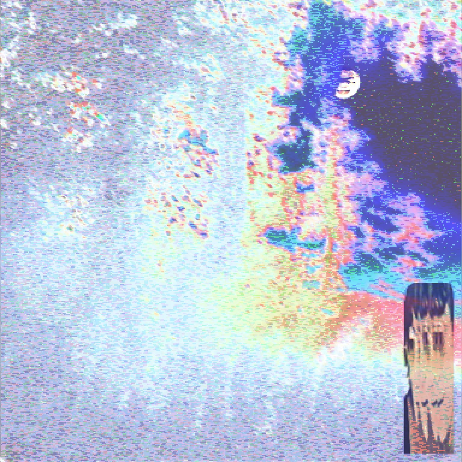 Akeote - Pixelshaded Lovelight