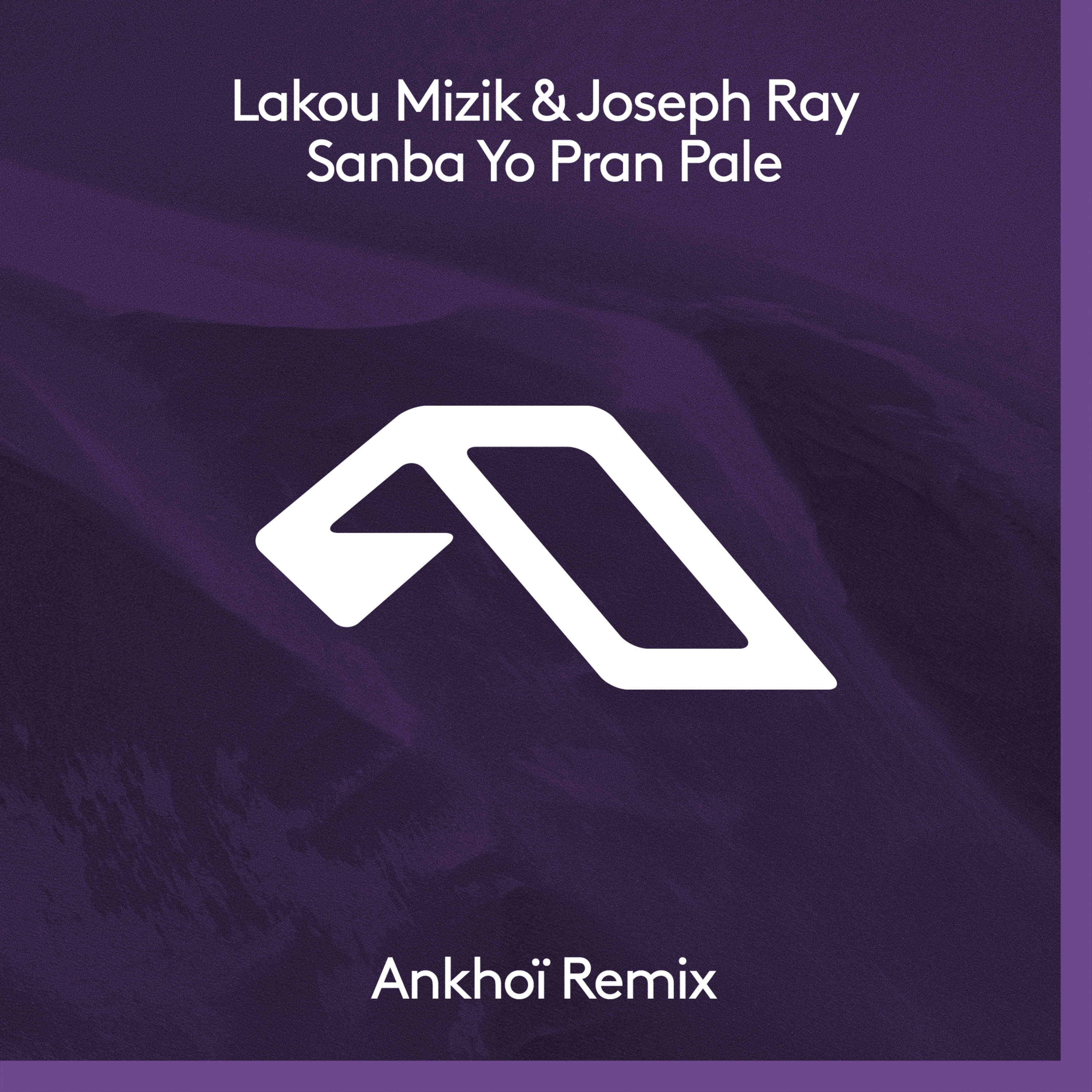 Lakou Mizik & Joseph Ray - Sanba Yo Pran Pale (Ankhoï Remix)