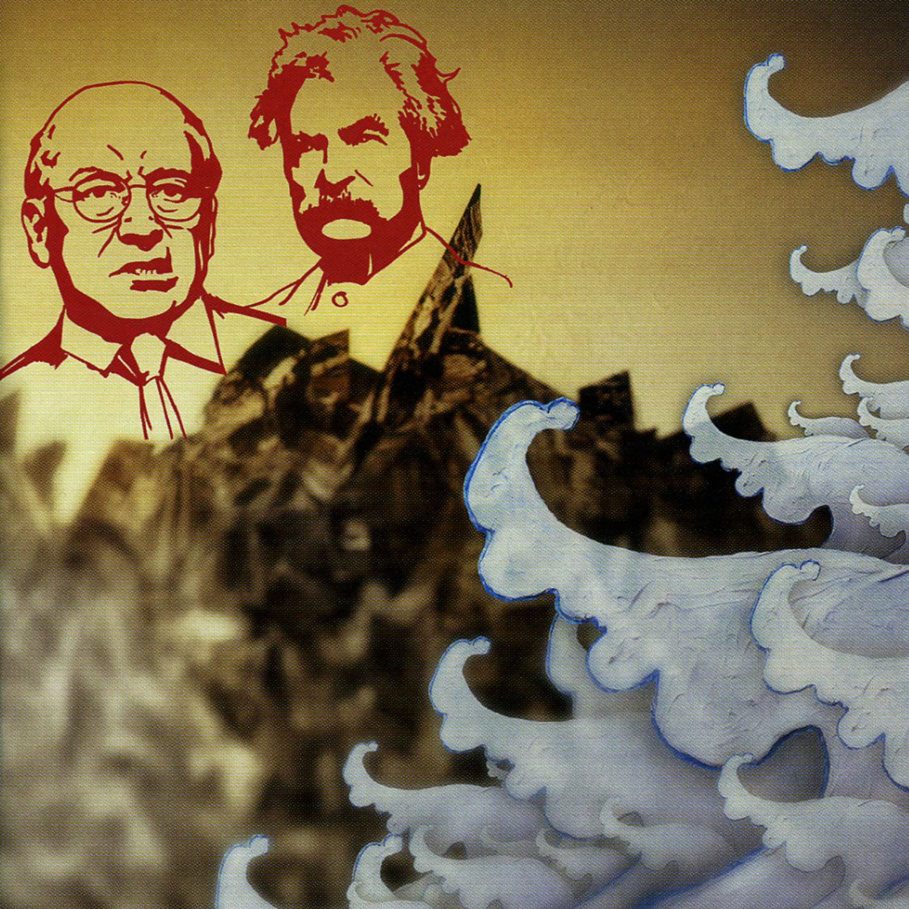 Joan of Arc - Joan of Arc, Dick Cheney, Mark Twain...