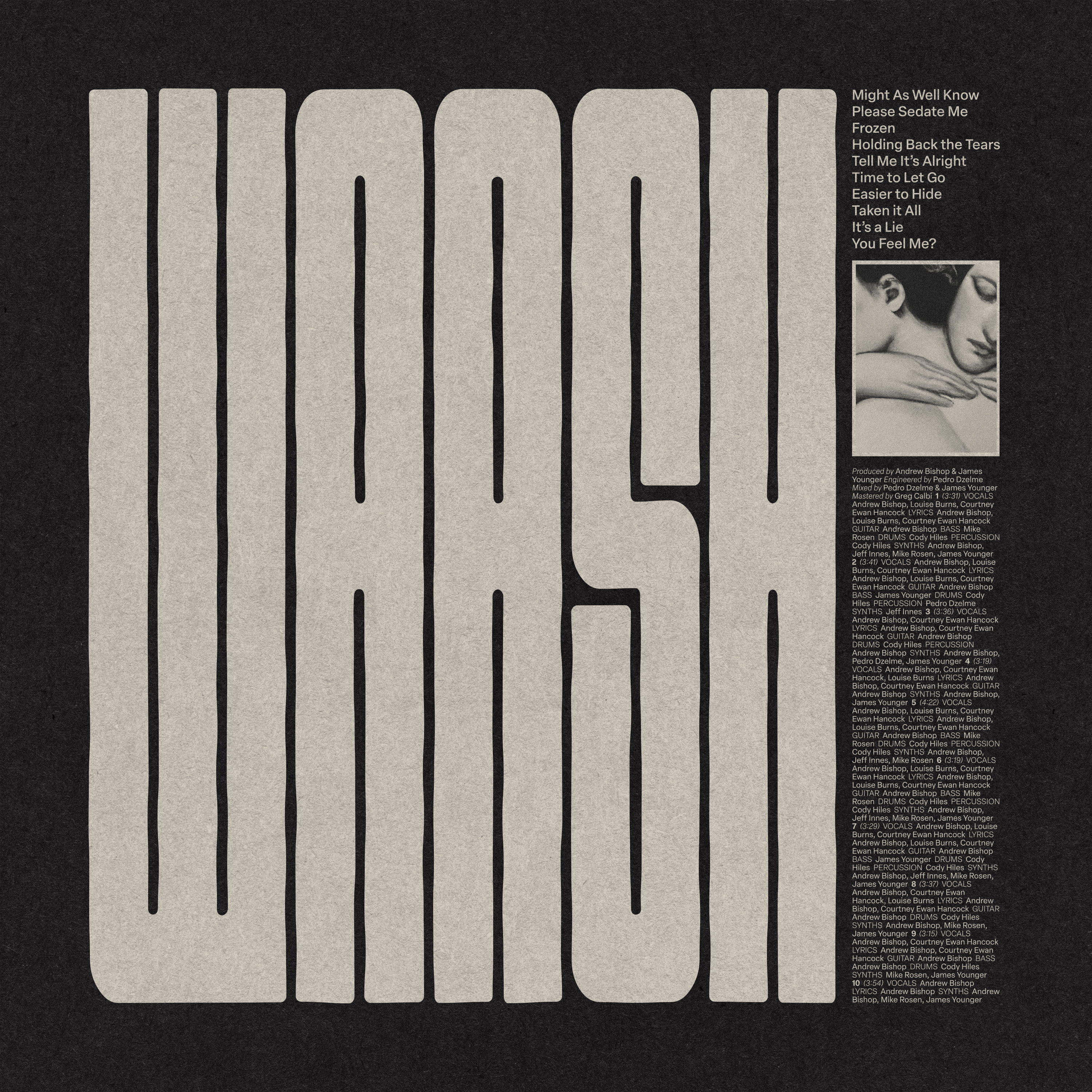 WAASH - WAASH