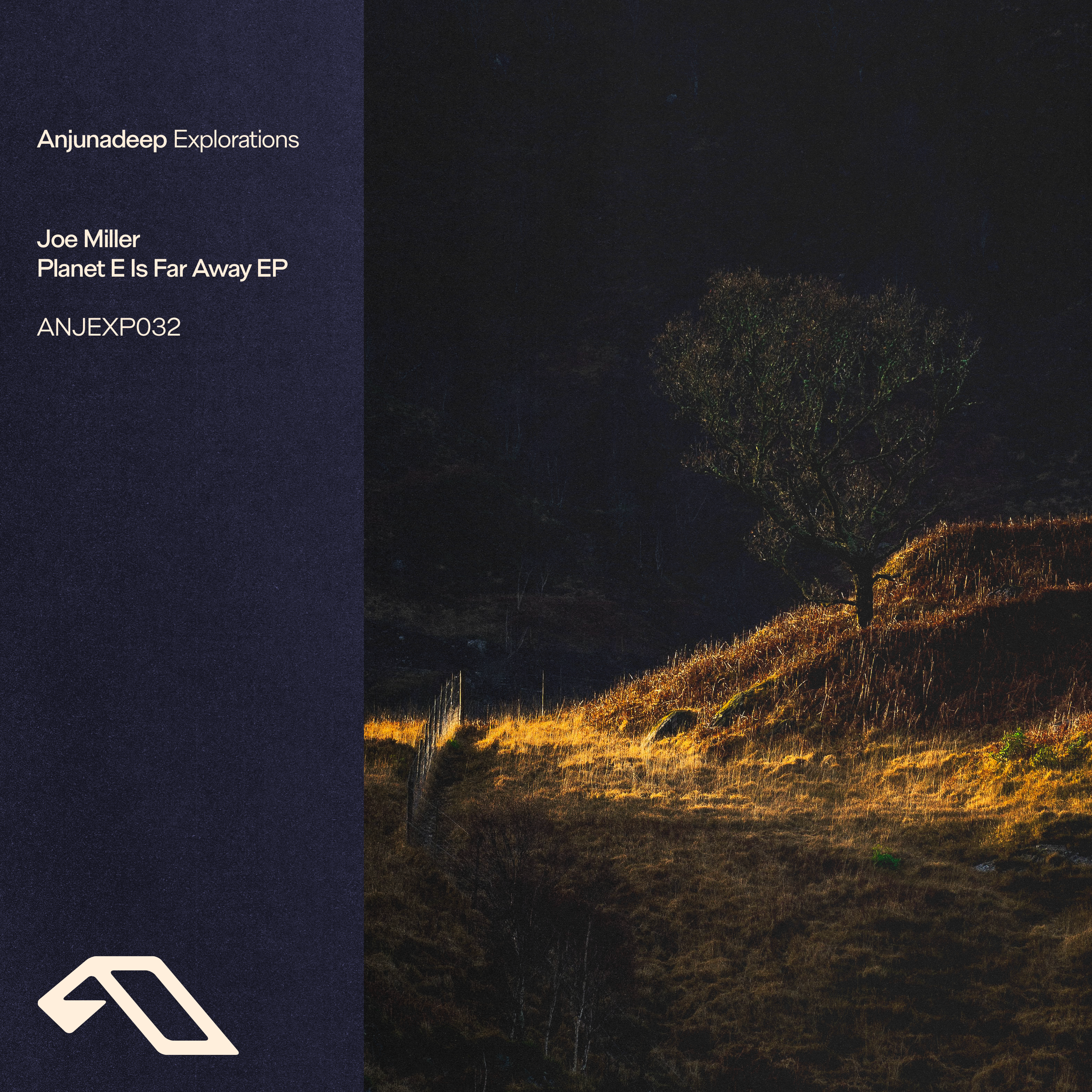 Joe Miller - Planet E Is Far Away EP