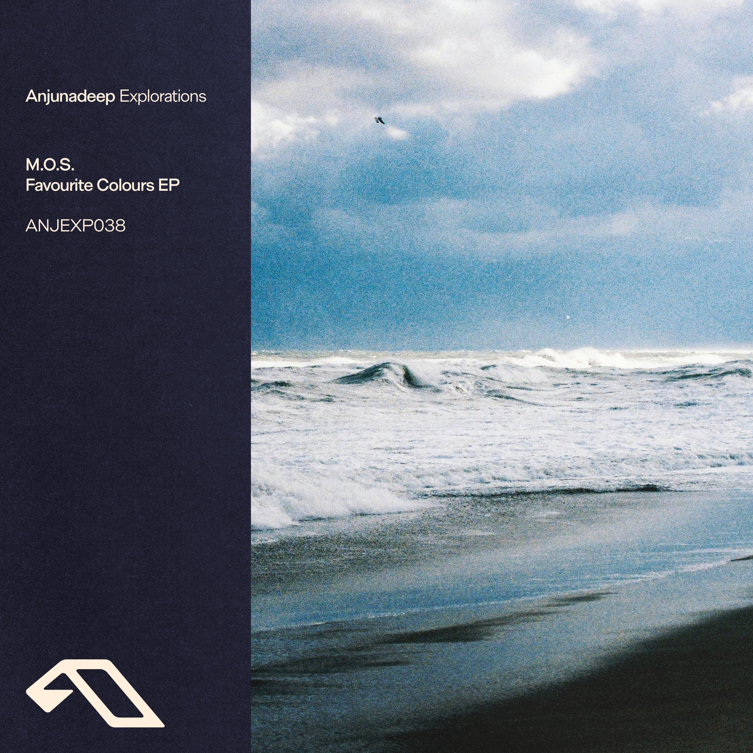 M.O.S. - Favourite Colours EP