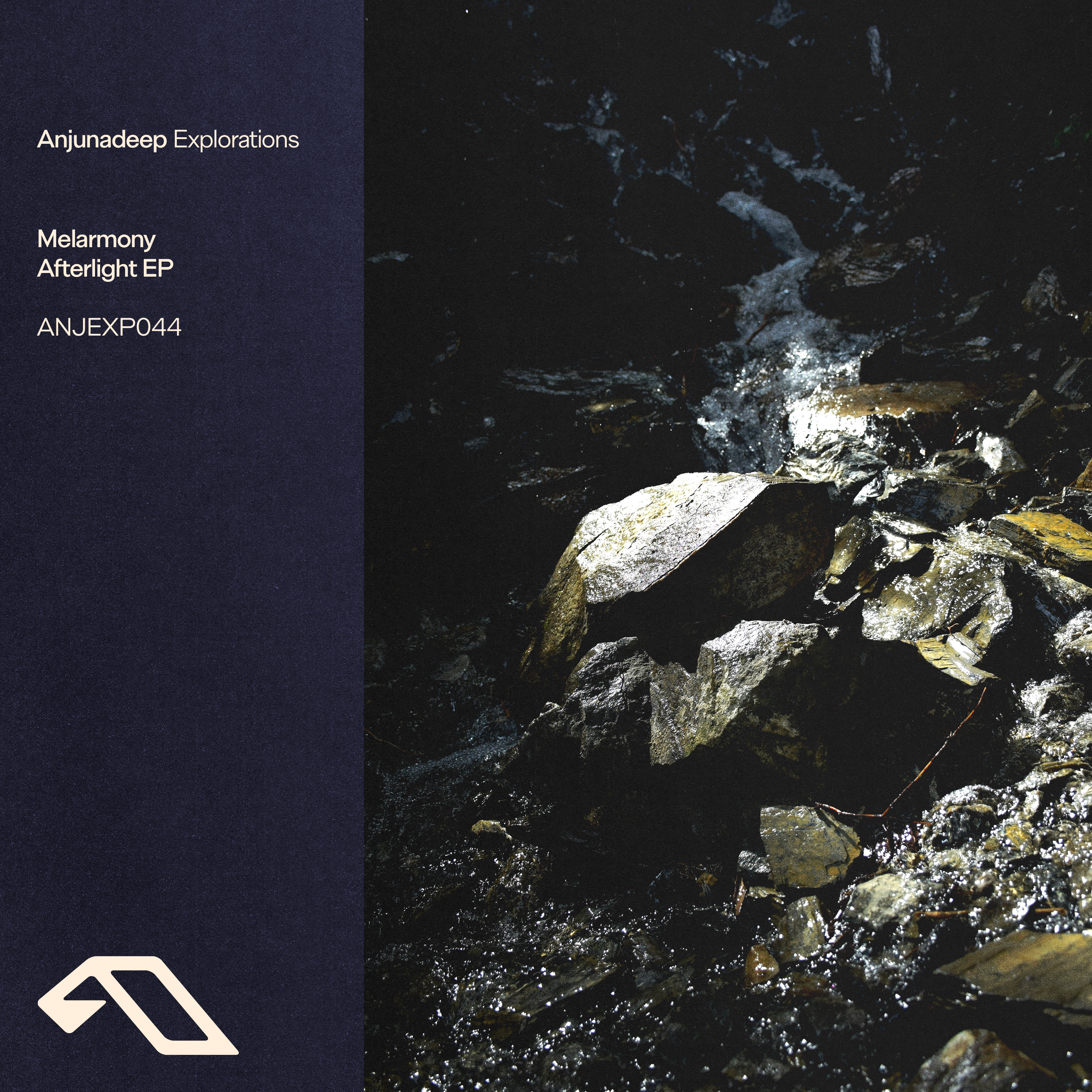Melarmony - Afterlight EP