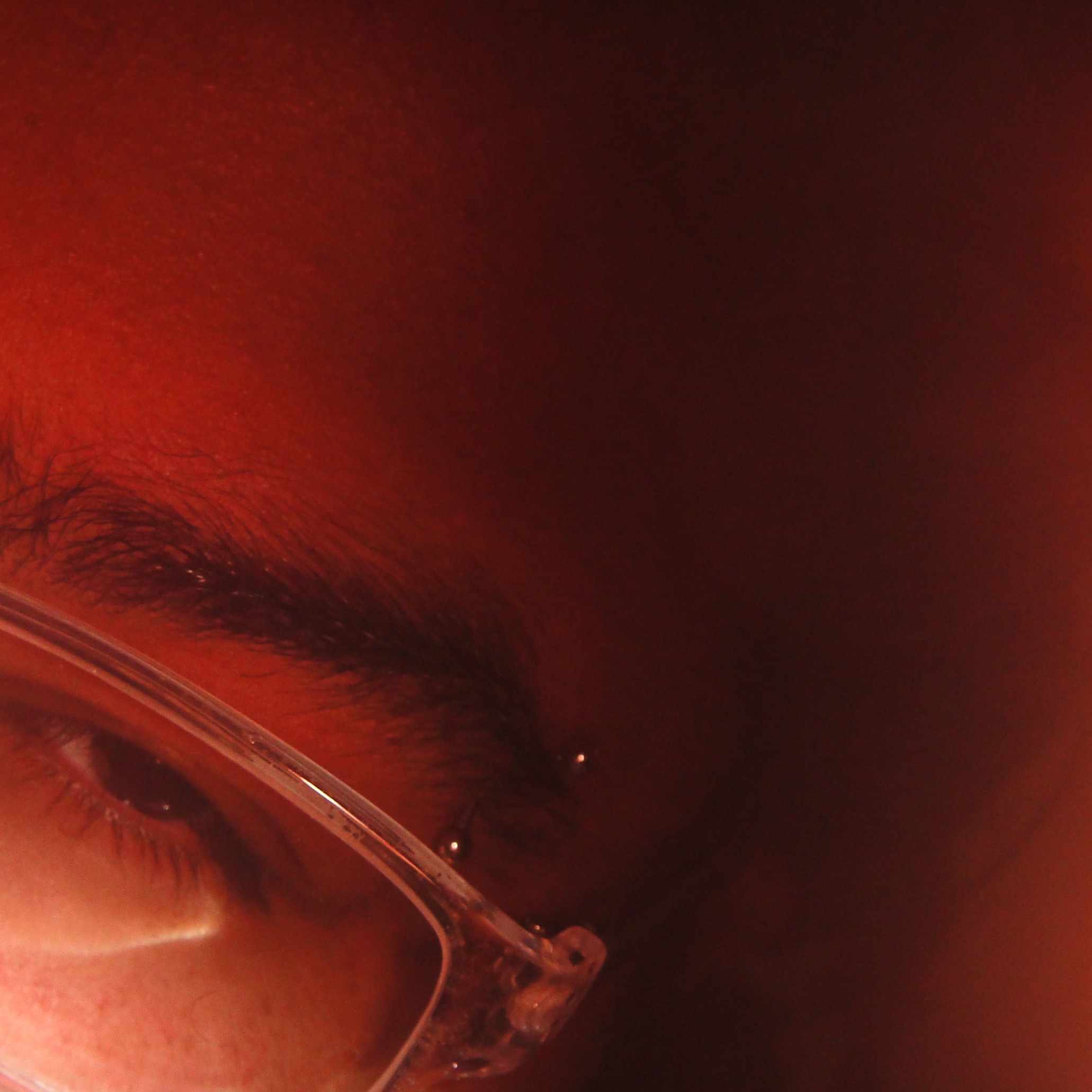 When a boy tells you he loves you ( Ambient Love Sonata)