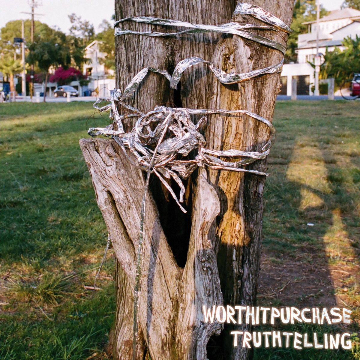 Worthitpurchase - Truthtelling