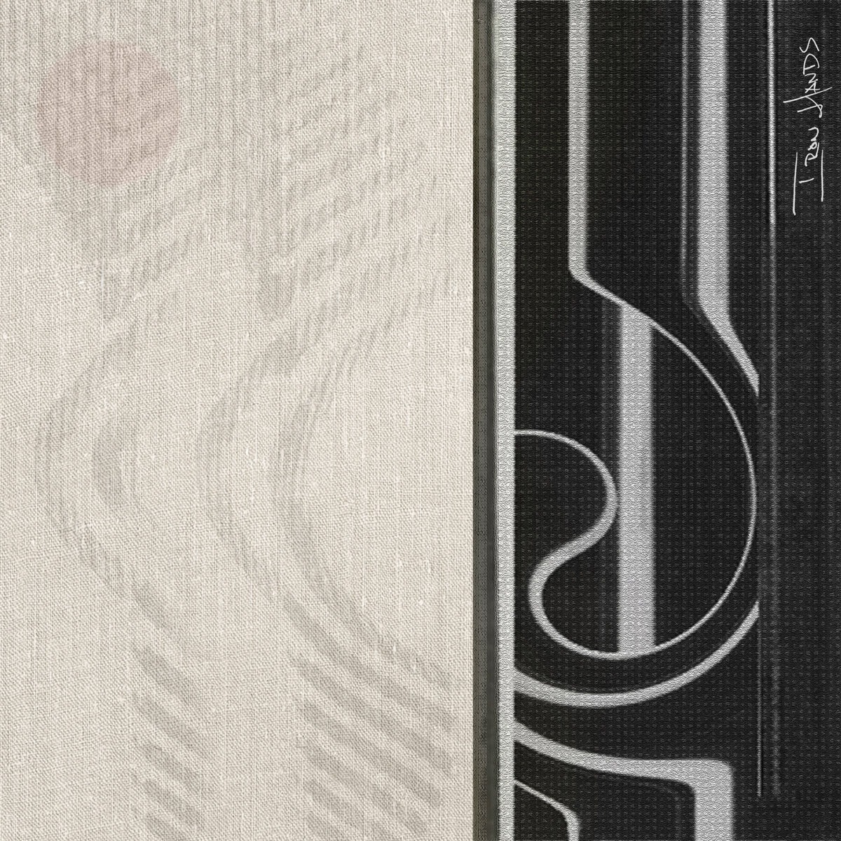 Iguanavan - Iron Hands