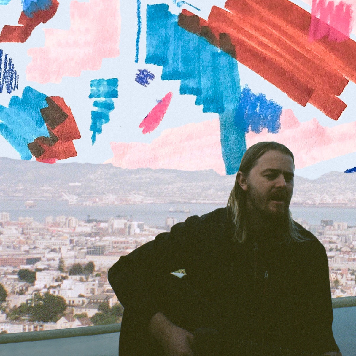 Jake Tittle - Pulling off the Label