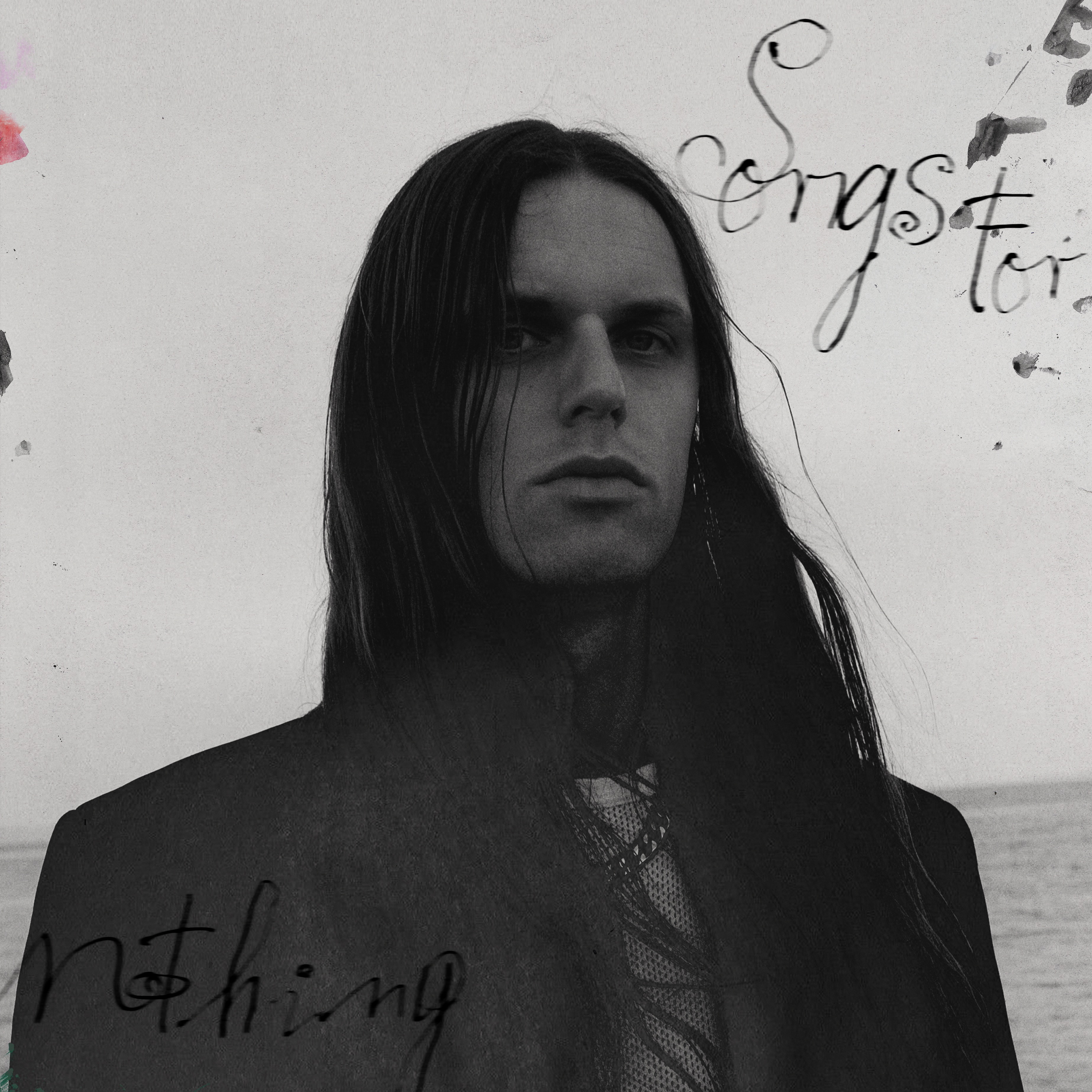 Olan Monk - Songs For Nothing