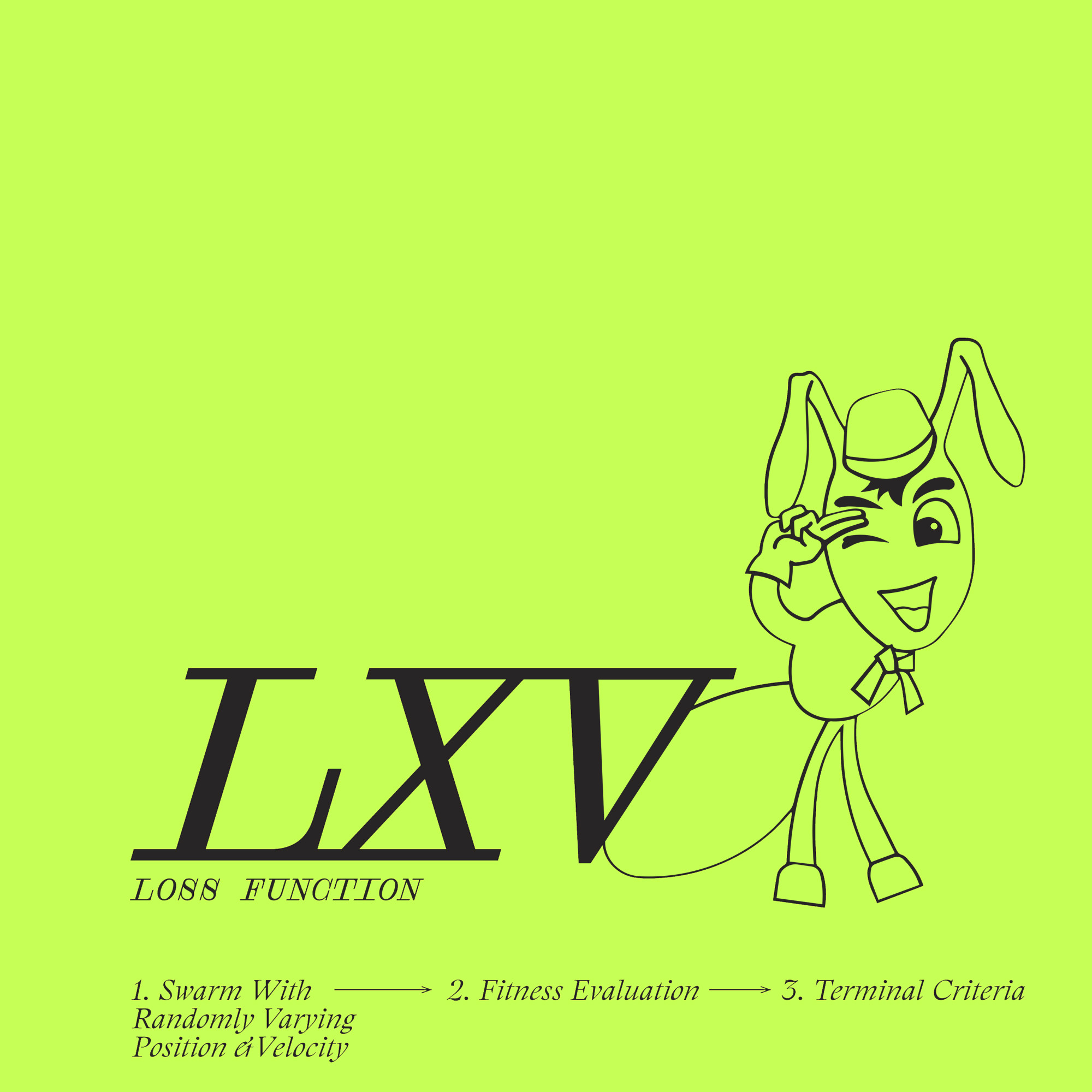 LXV Loss Function