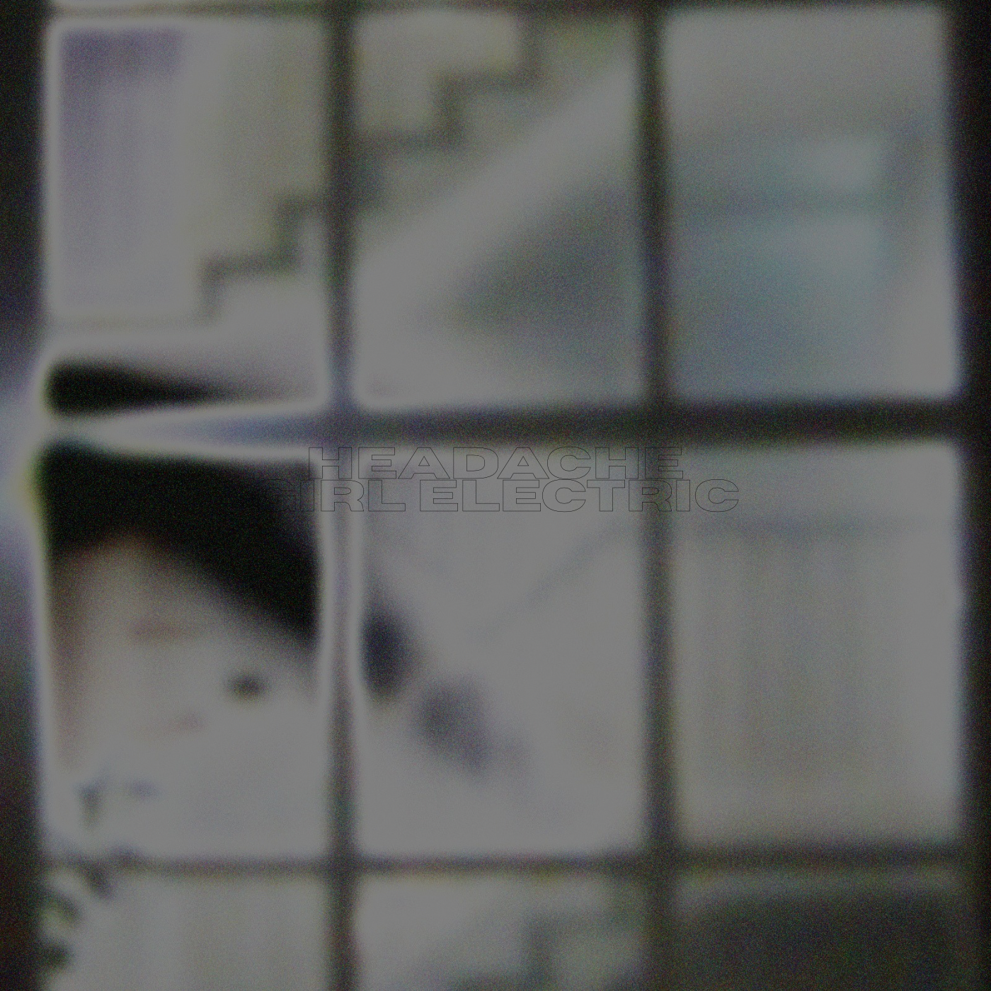 girl electric - headache 