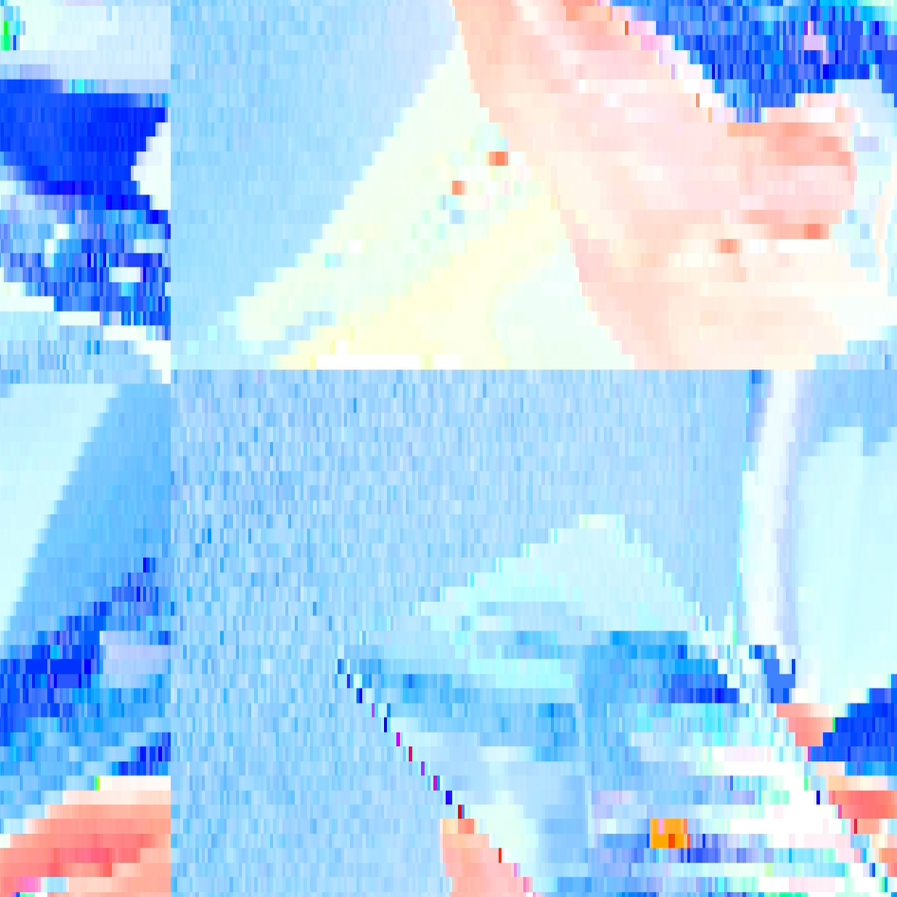 Grey Streak - Soft Courage