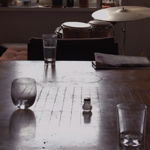 ww - not a single thought