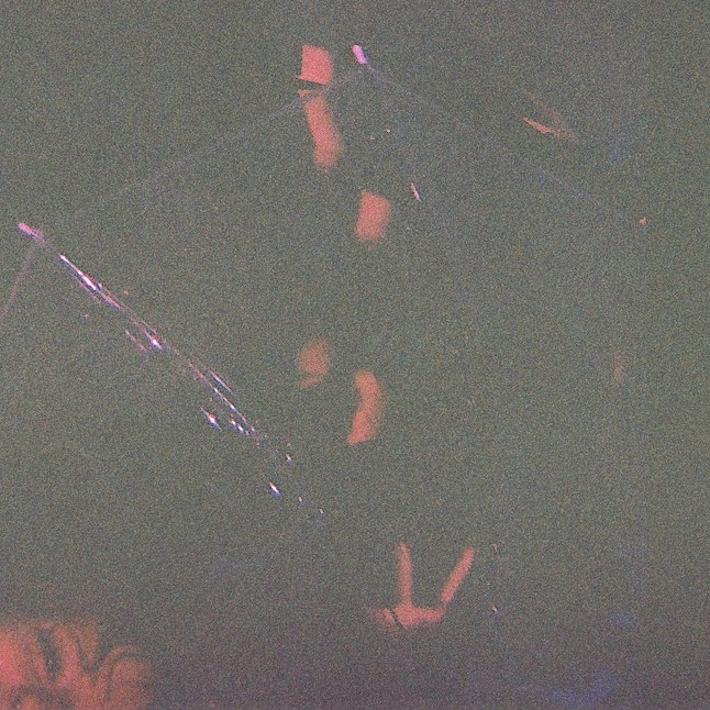 Hatami Keto -*-///-*- (EP)