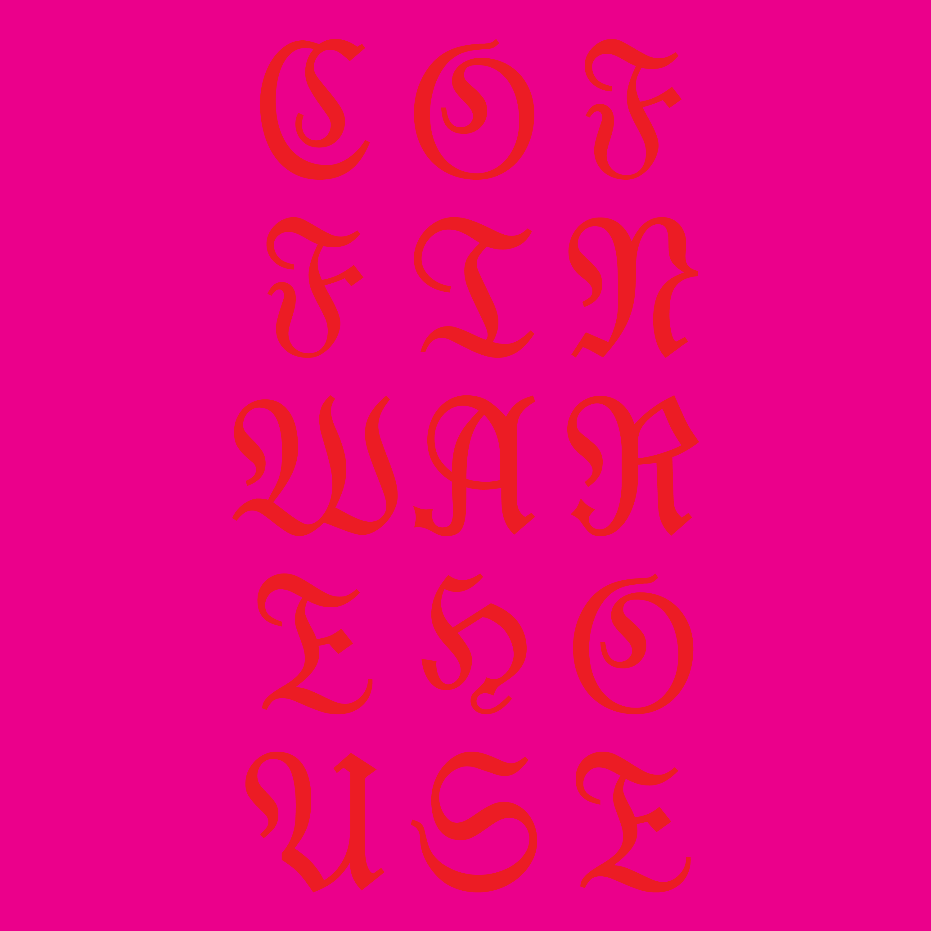 COFFIN WAREHOUSE - COFFIN WAREHOUSE