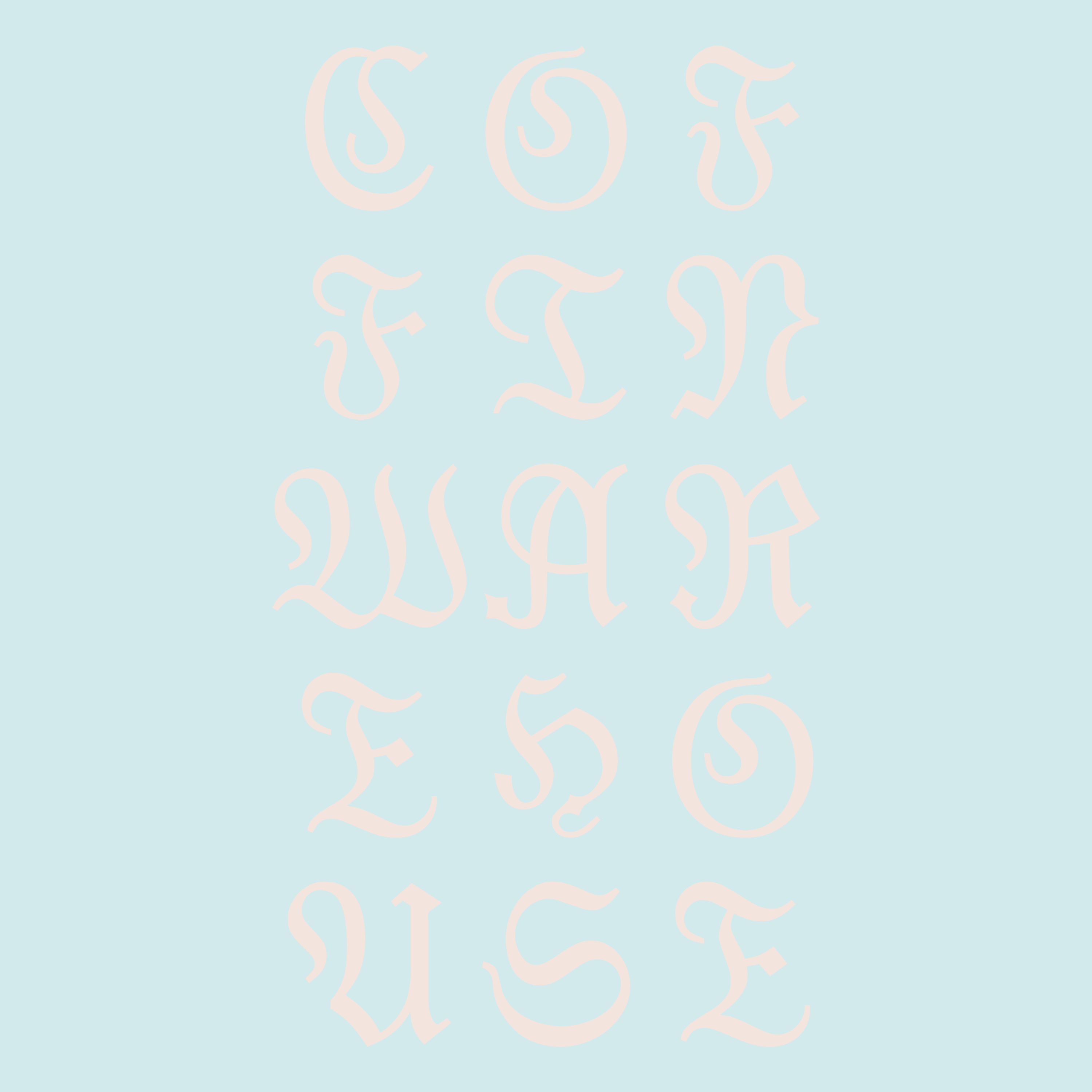 COFFIN WAREHOUSE - COFFIN WAREHOUSE