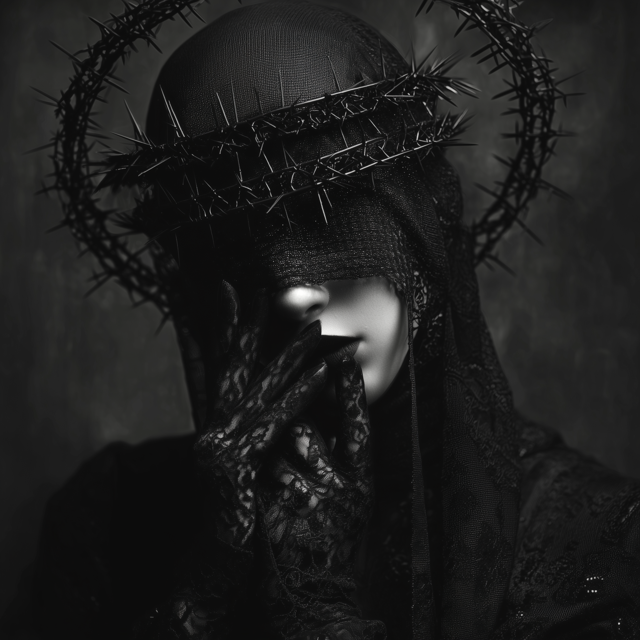 Abnormal Reality - Lack of self esteem