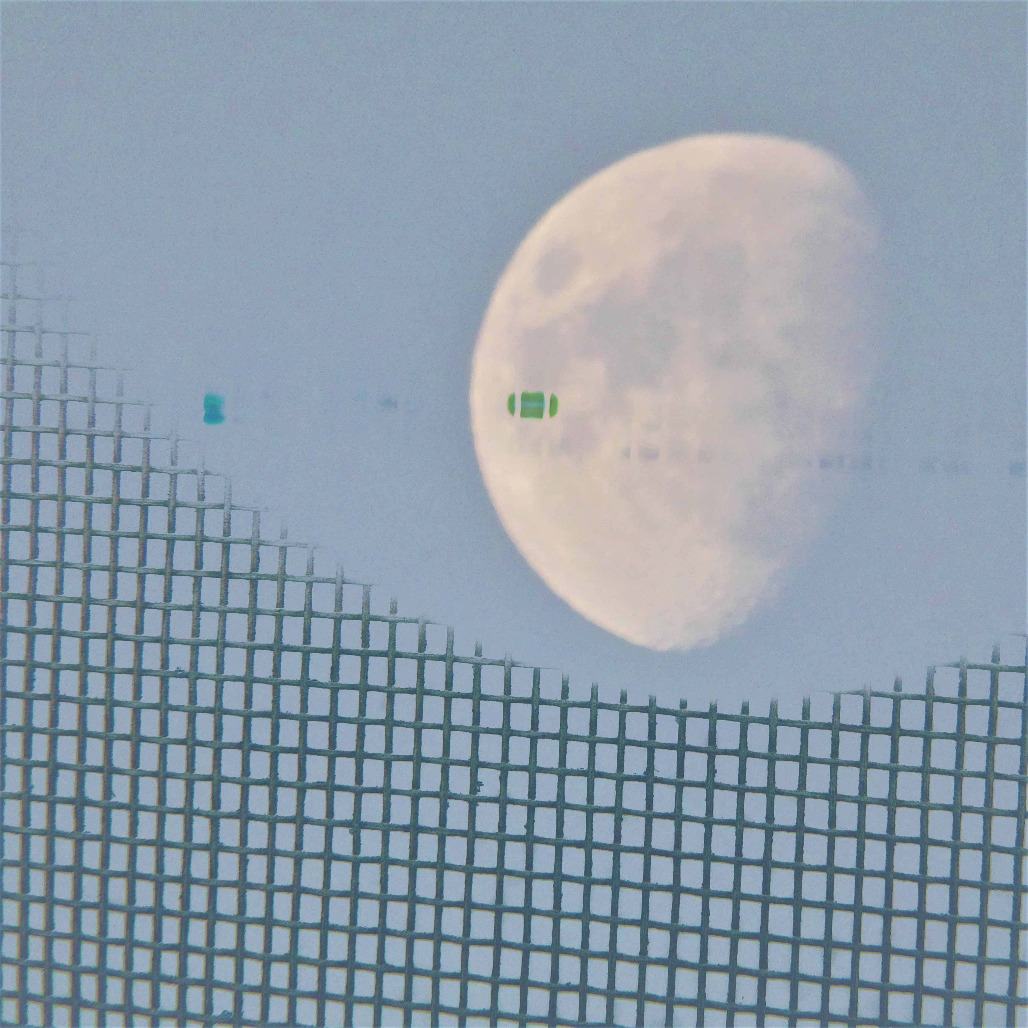 Various Artists - Moon and Back