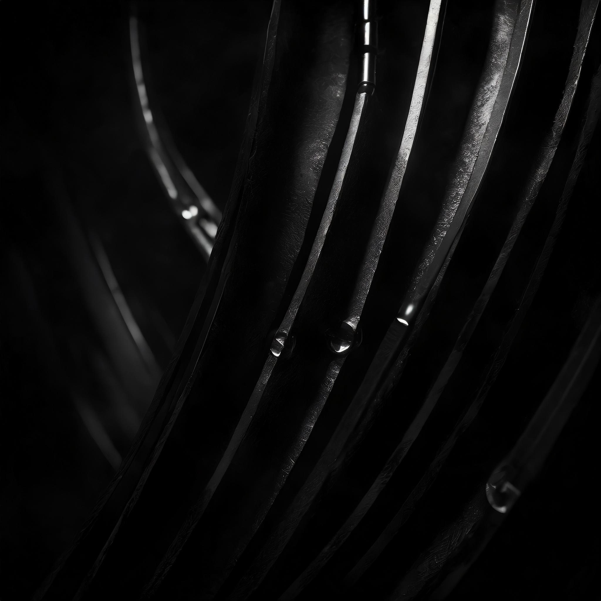 vintage credenza - Drone Prompts I [EP]