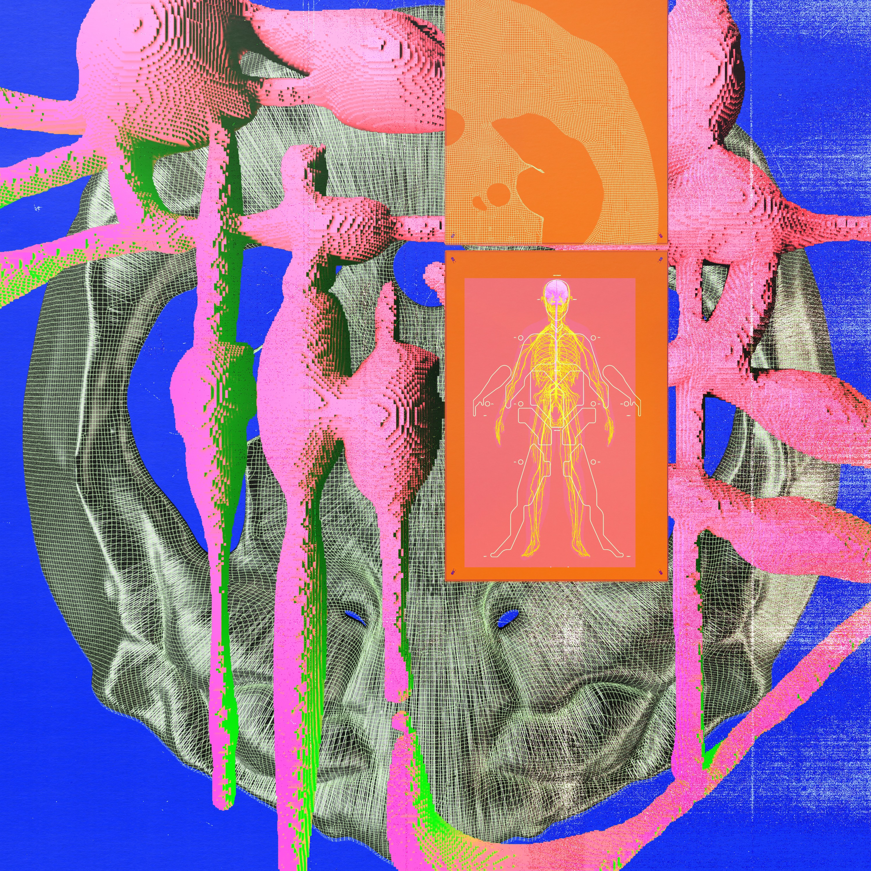 Galtier - Mainframe Incantation