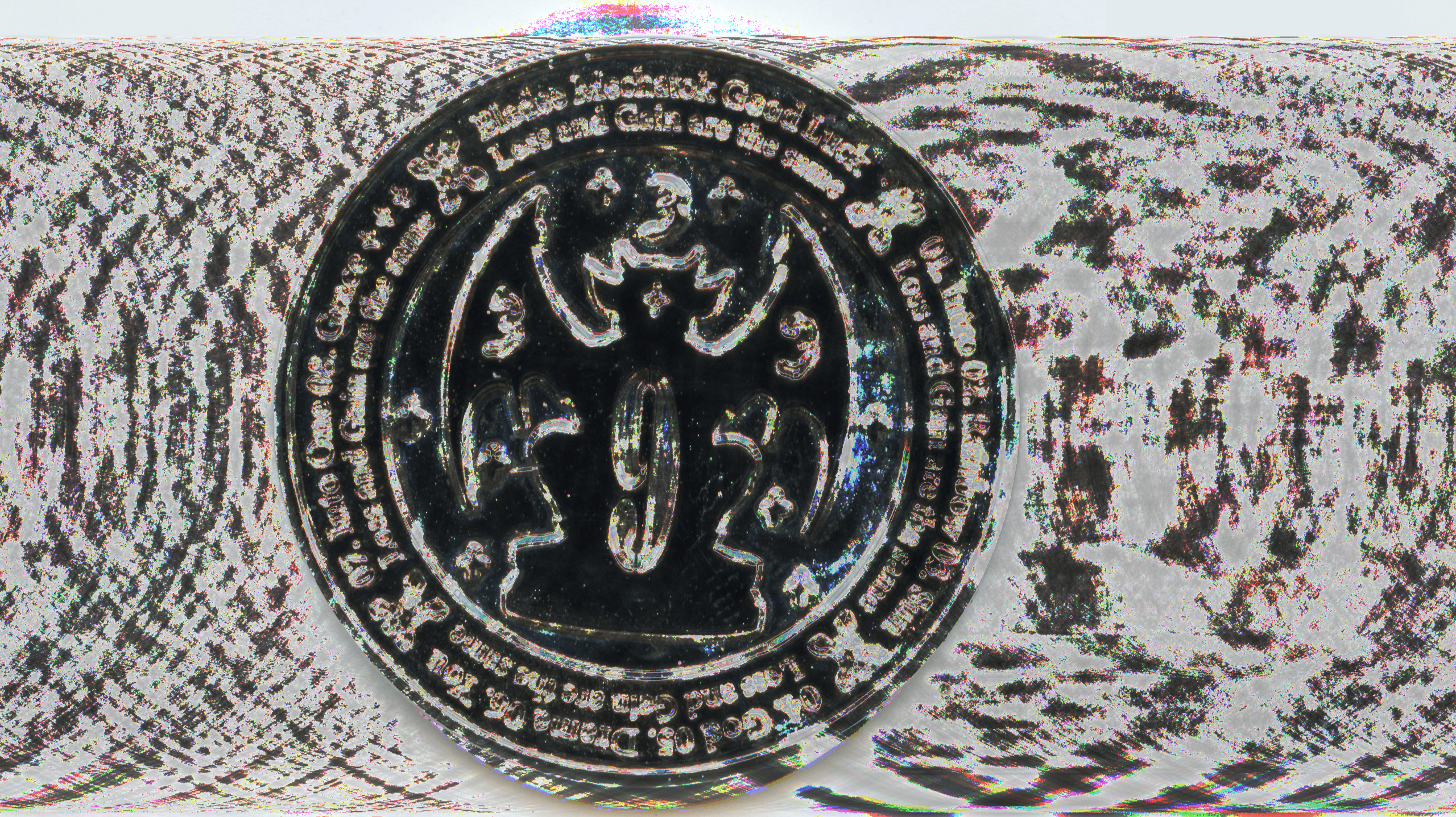 FREQUENCY meets FORM