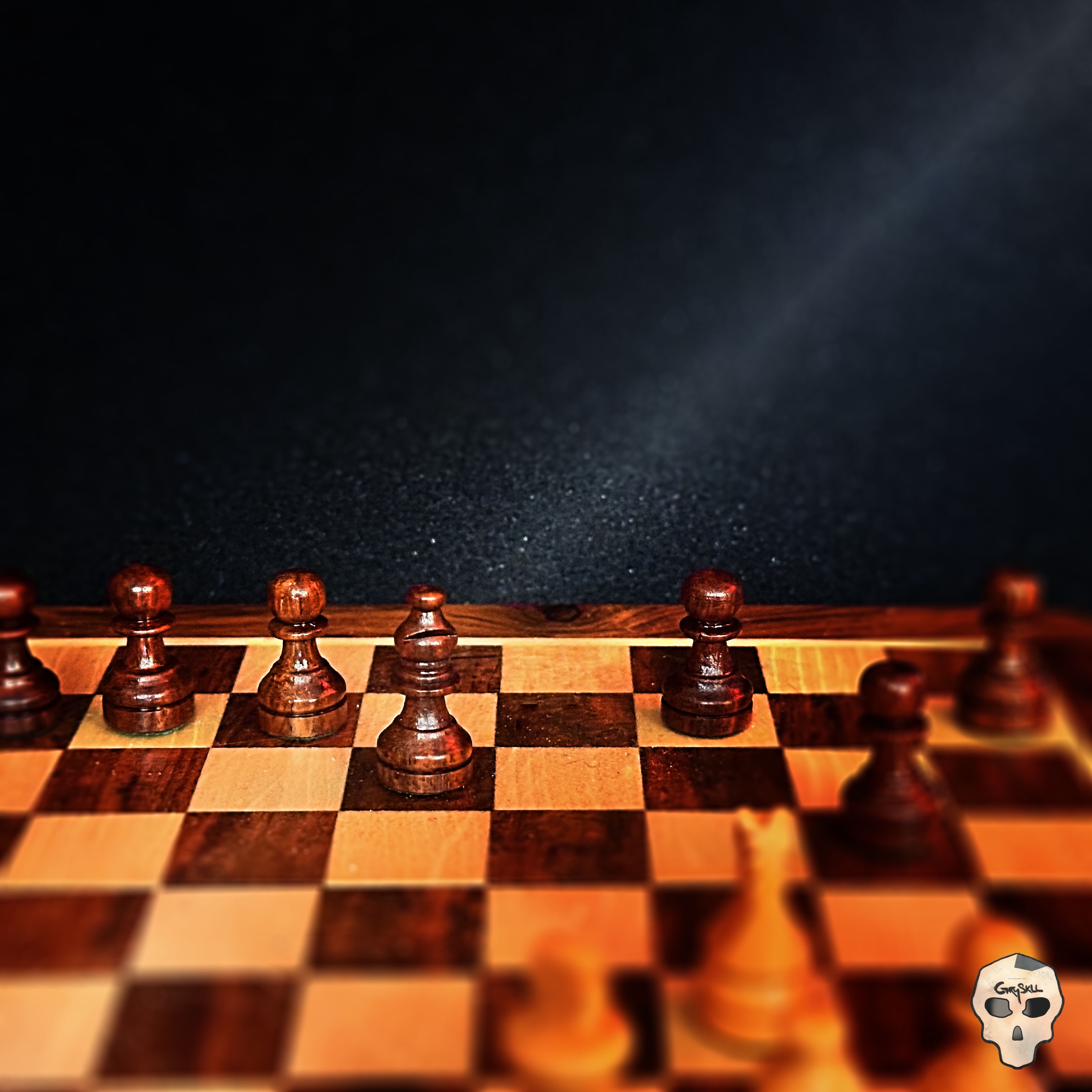 Movement (ft. TheoryMC, 1.To.Dial, Keiko)