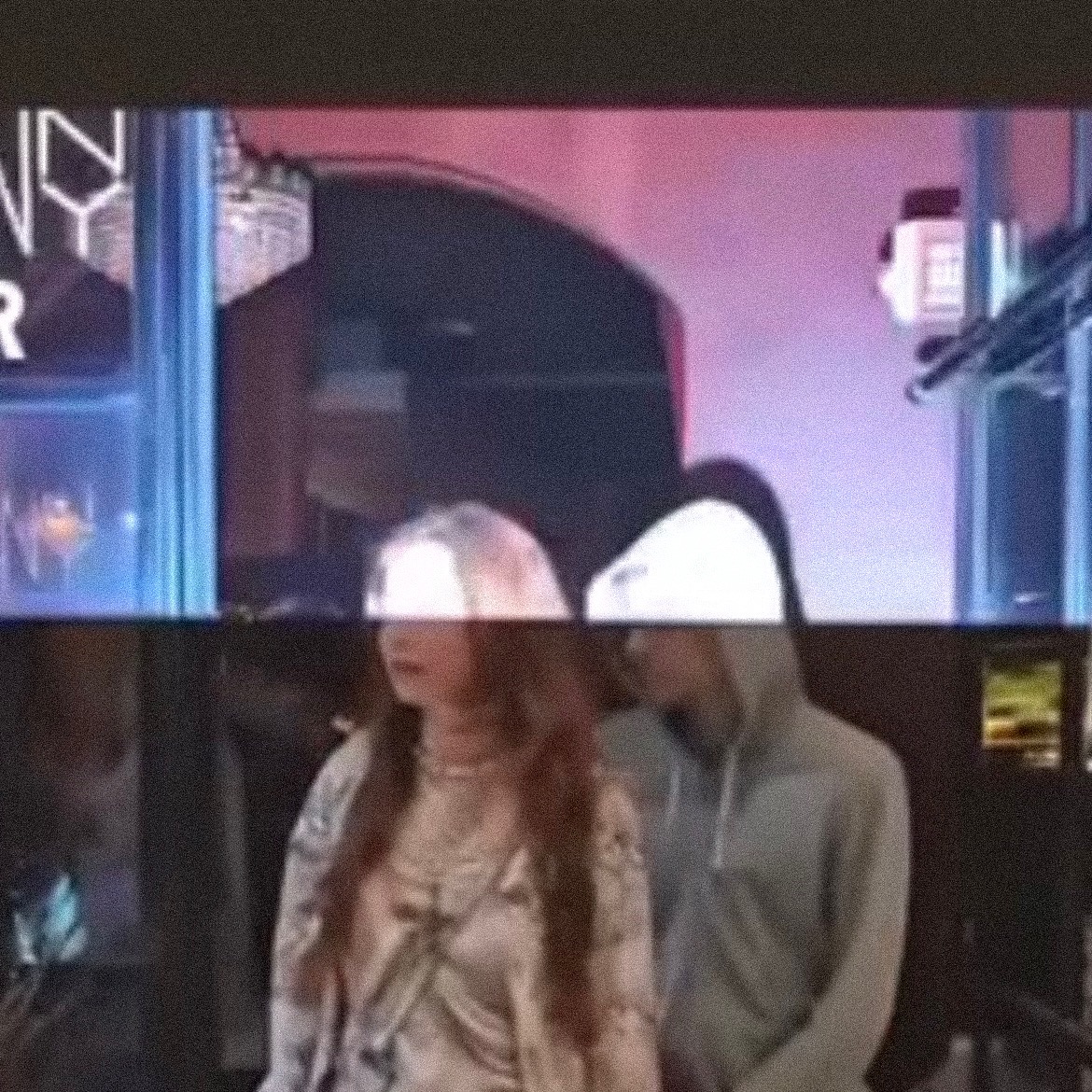 Fresh Pond - Feminine Urge