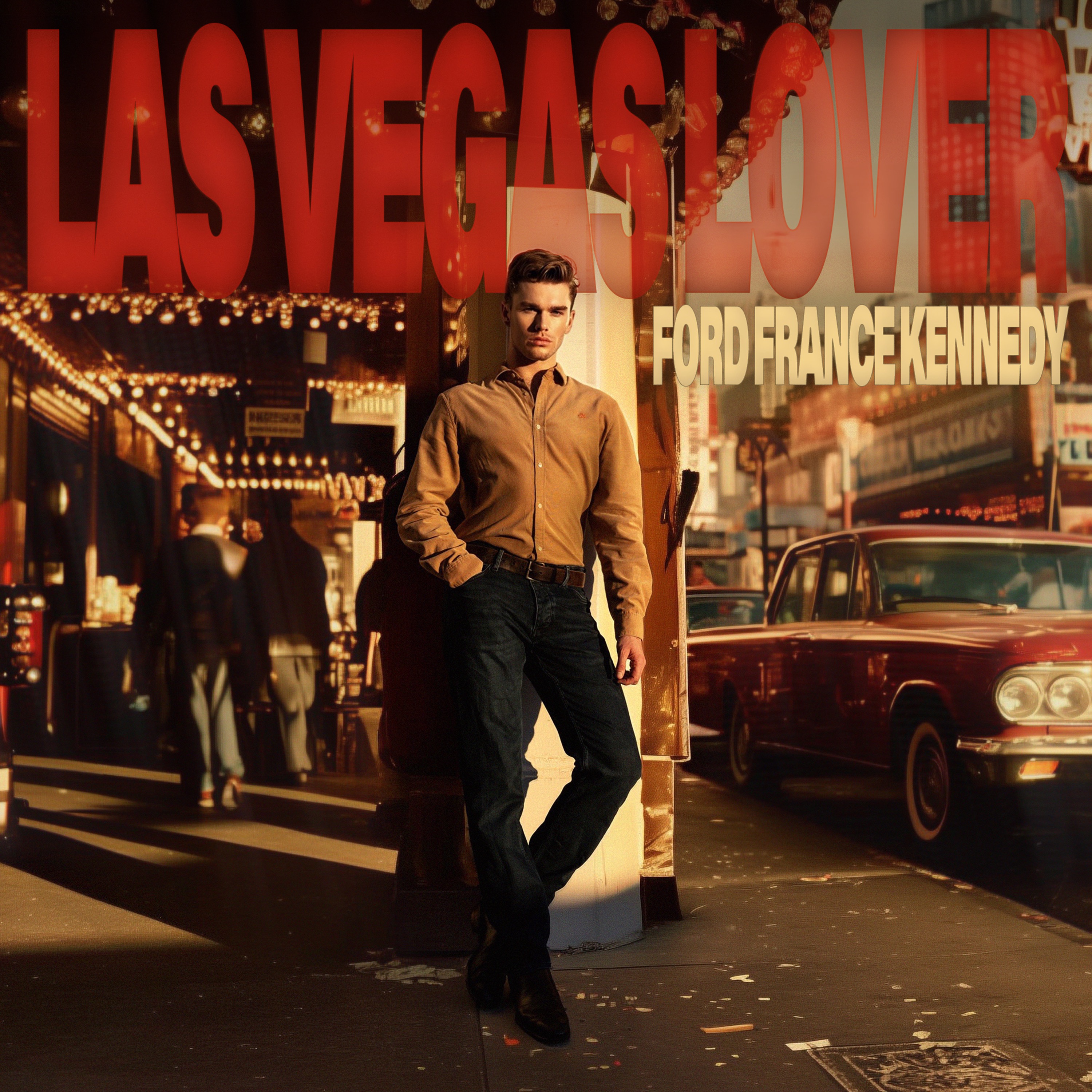 Las Vegas Lover