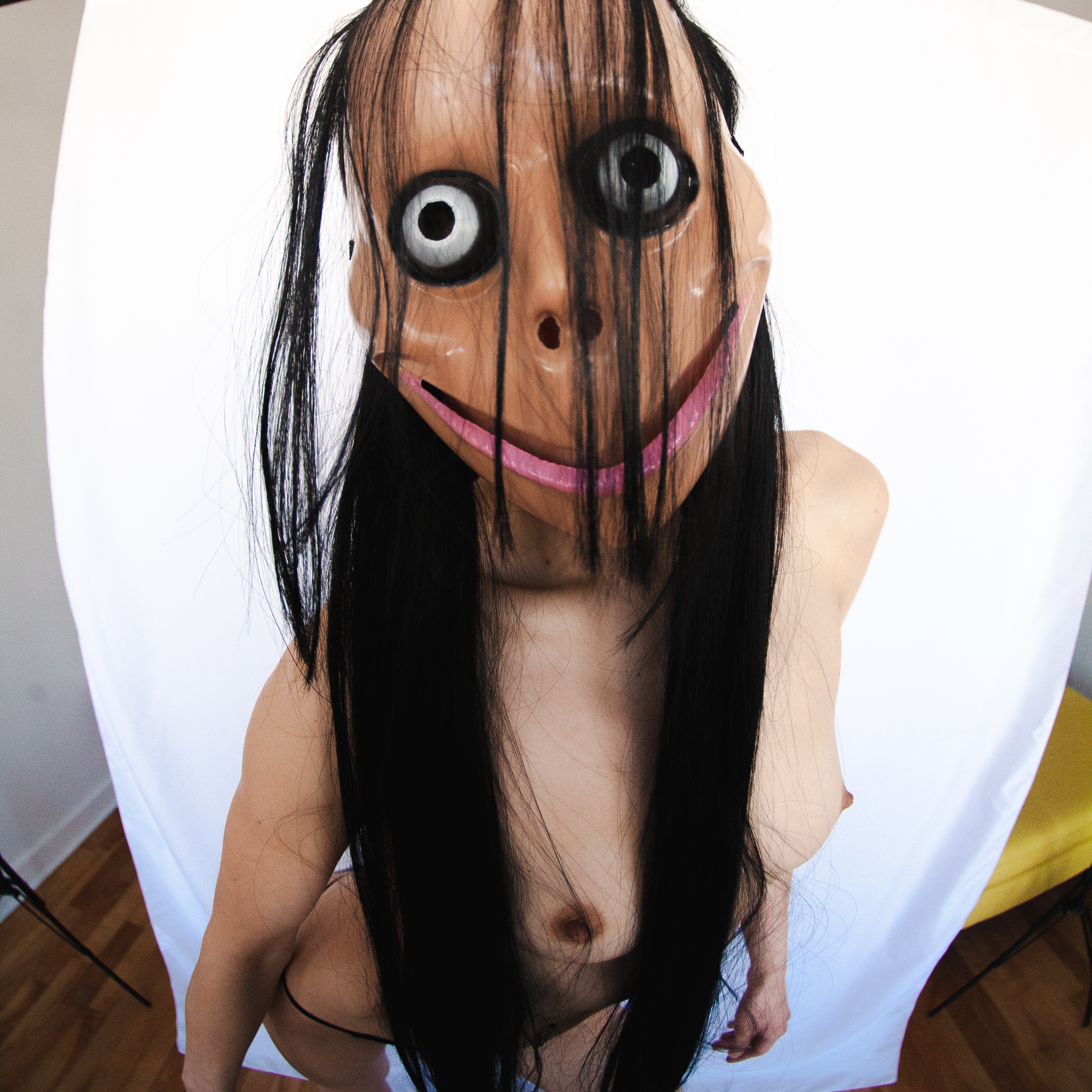 FANG AsS - ⋆✴︎˚｡⋆