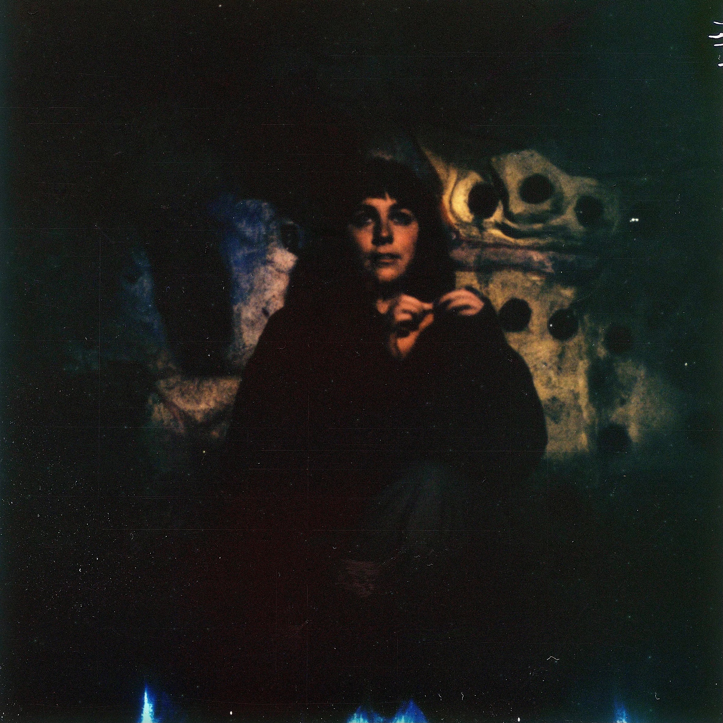 Maggie FM - Candy, Lights, Orchids