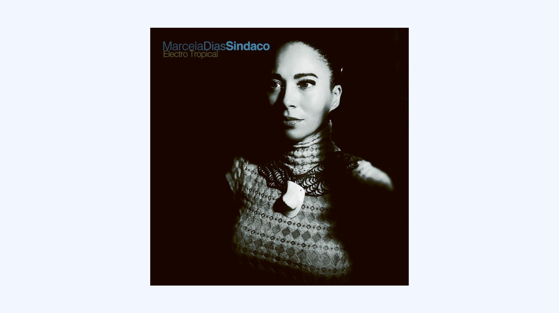 Marcela Dias Sindaco - Electro Tropical