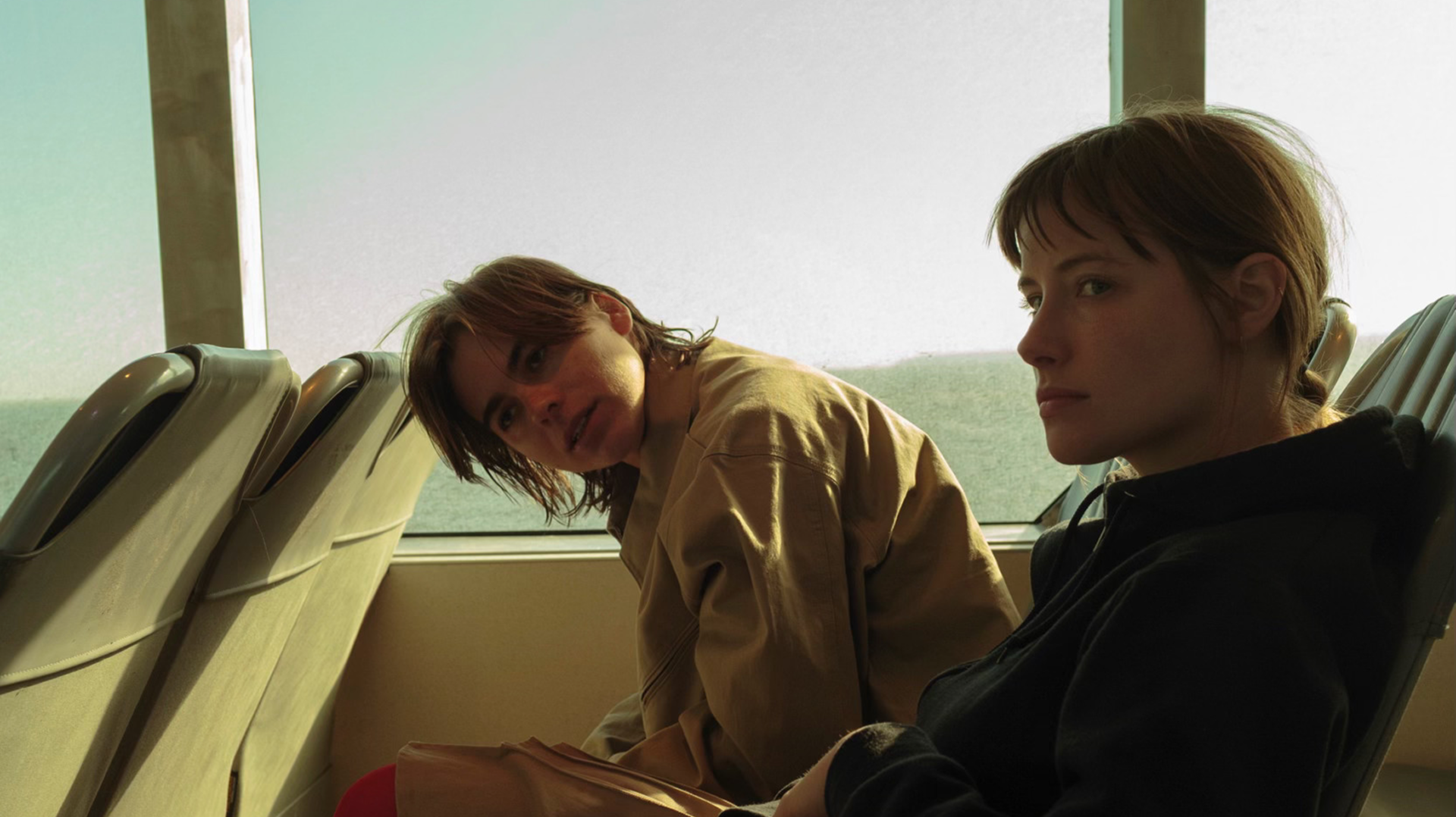 Sister. - Two Birds