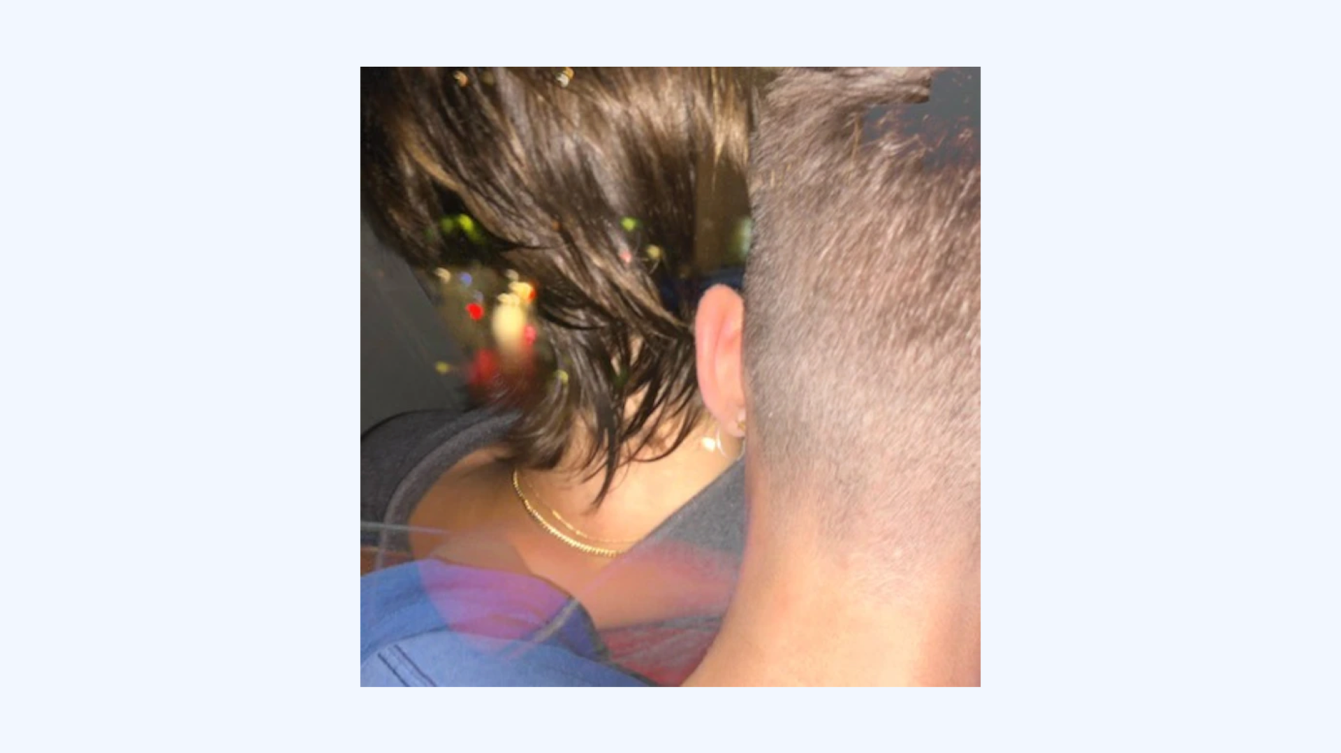Barbro, Tiberius b - Haircuts