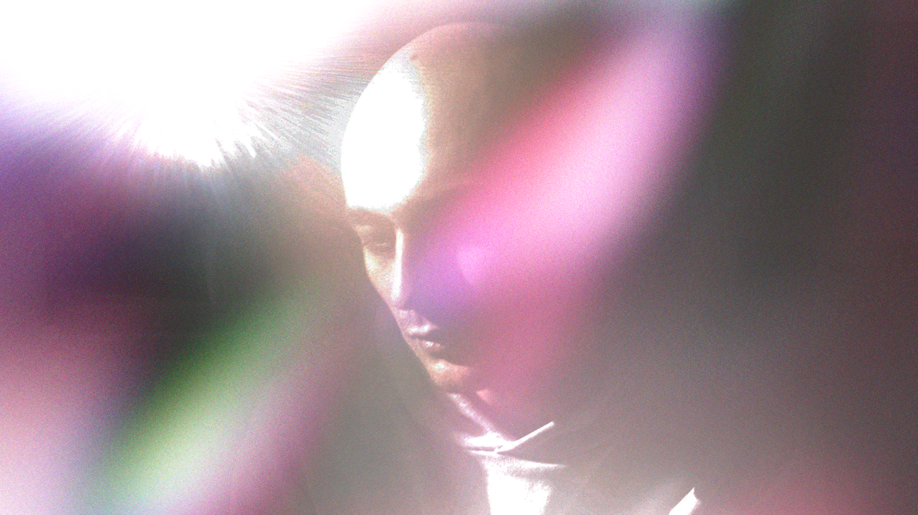 Mori - El Niño Bola