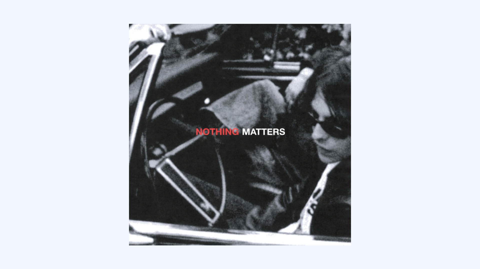 RIP Swirl - Nothing Matters (Feat. Marsez)