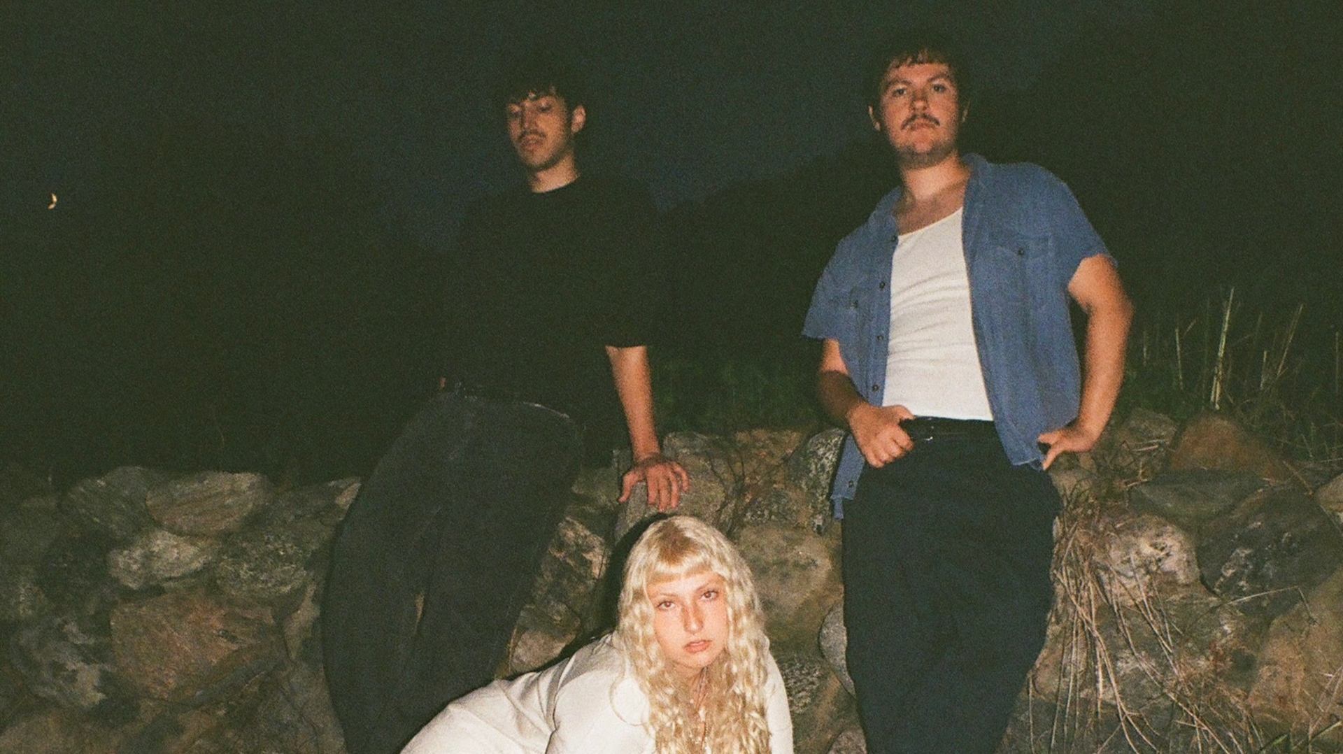 Trophy Wife - So Hard