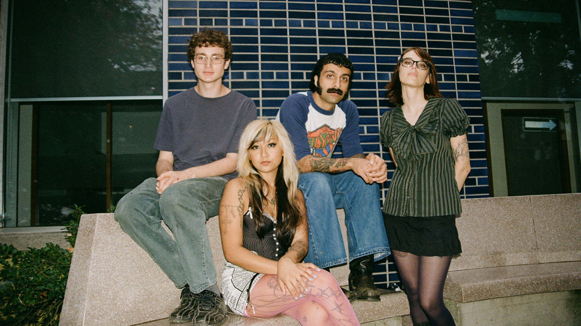 cootie catcher - Something We All Got