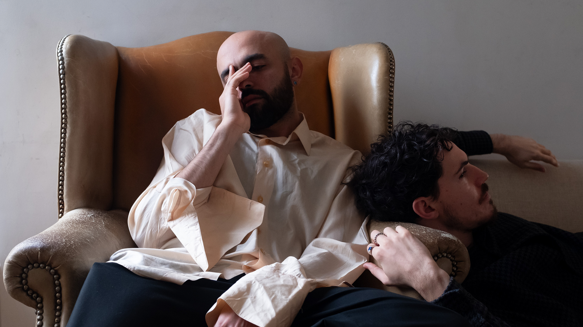 Simo Cell & Abdullah Miniawy - Dying Is The Internet