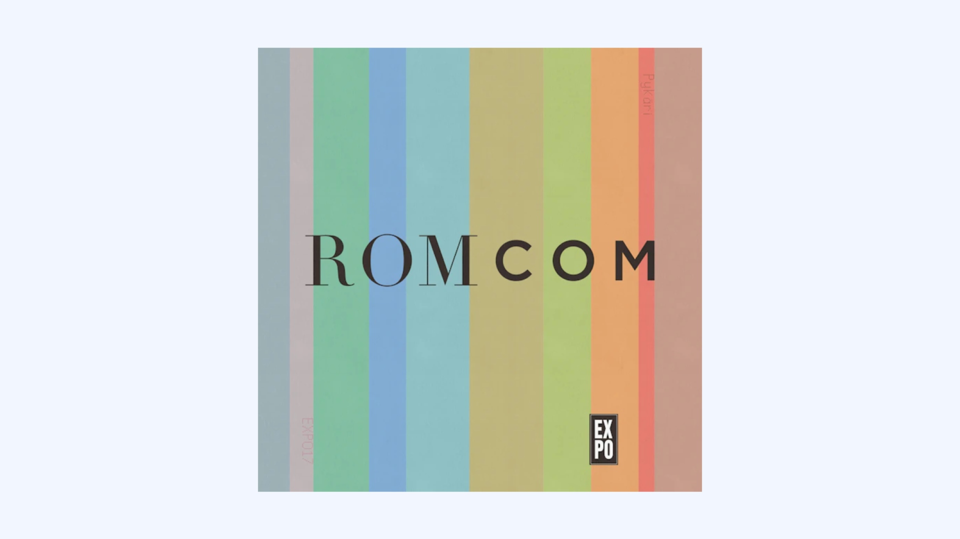 Pykäri - ROMCOM