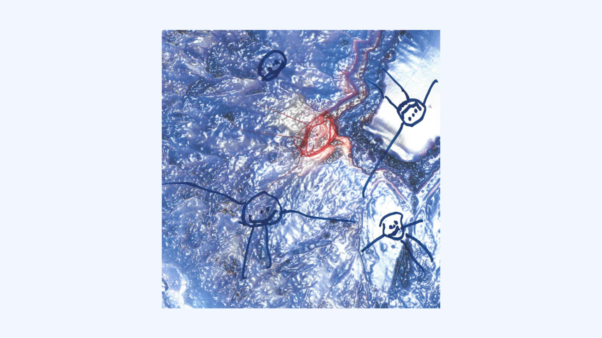 Gëinst - Hiber Trace