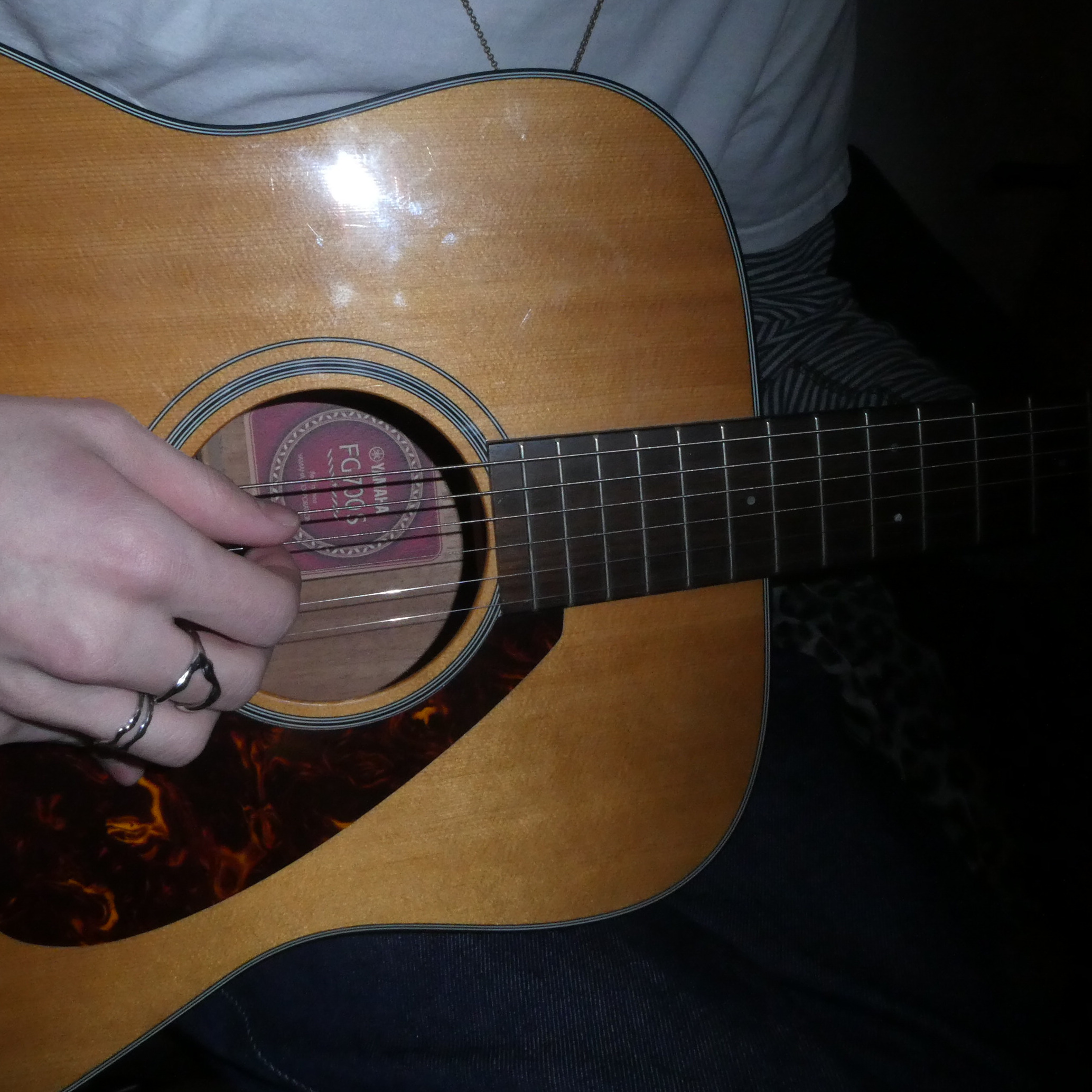 vinyl simart - to do something