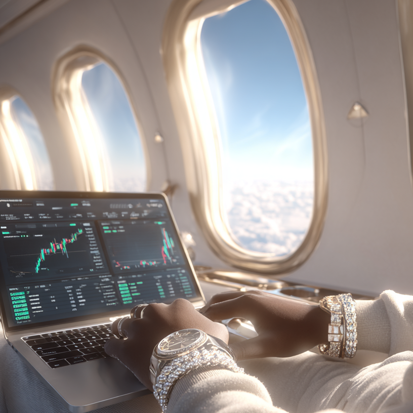 IN THE TRENCHES VOL 1