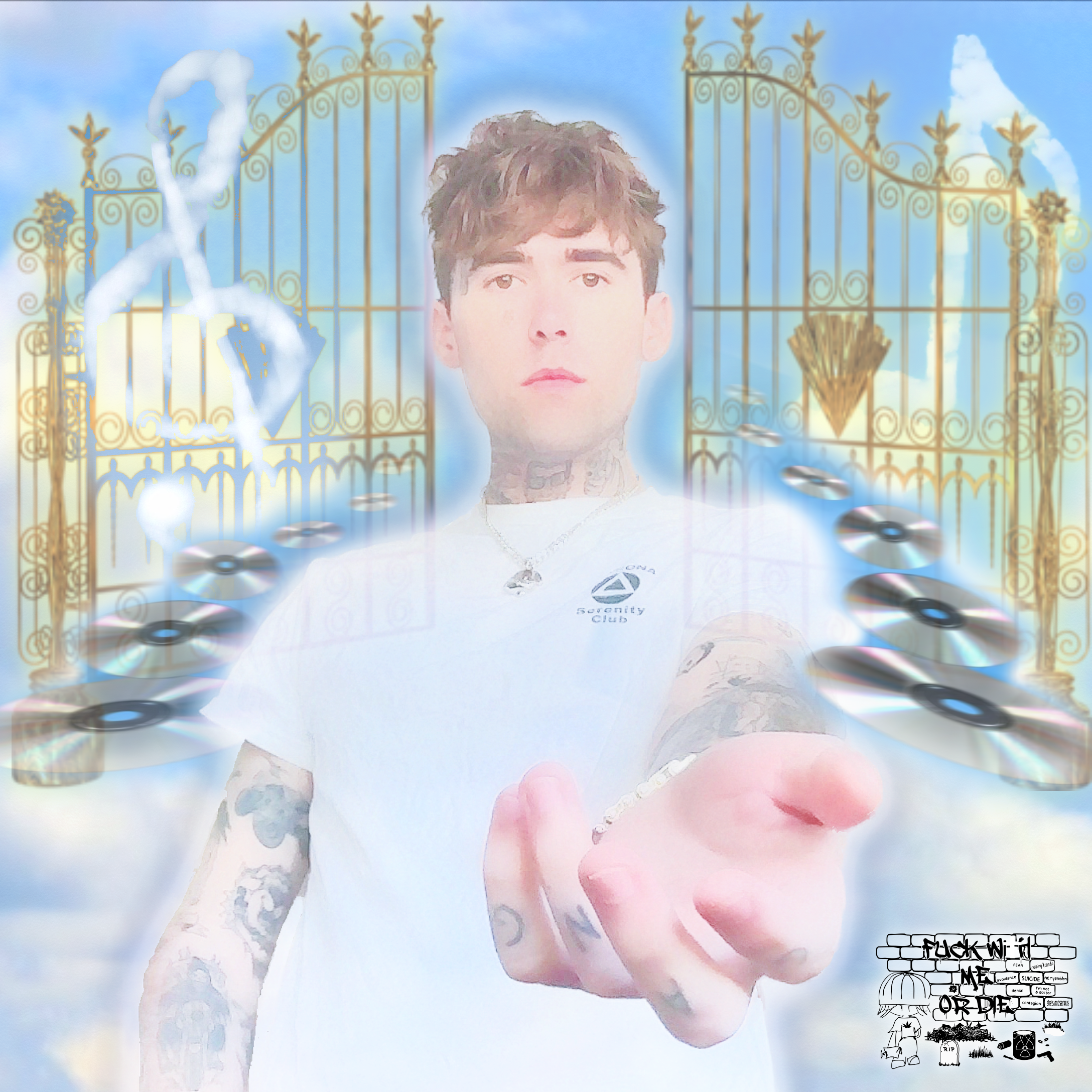 Dog - Save Music (Prod. Dog)