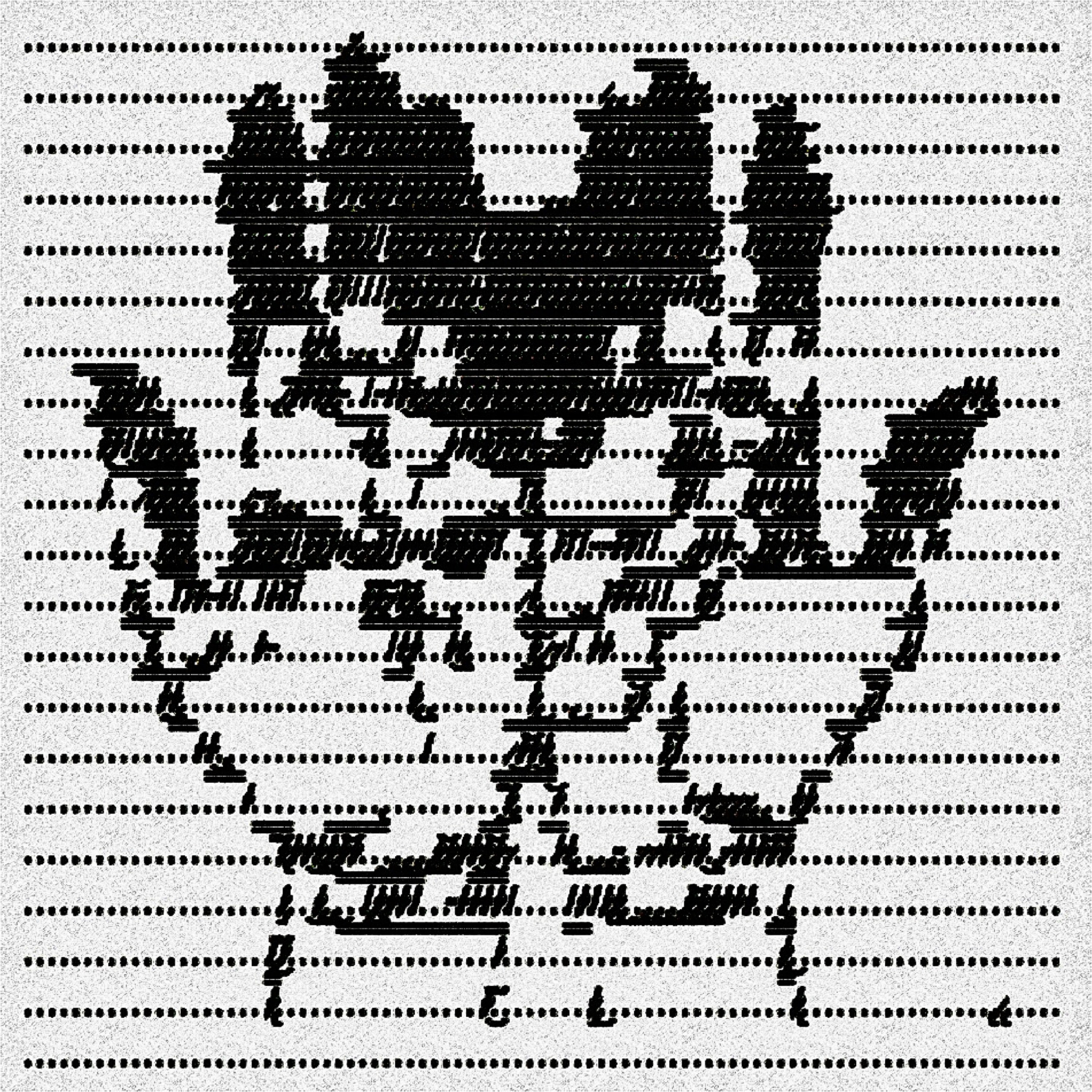 SCATTERBRAIN - KANZTANZAZ