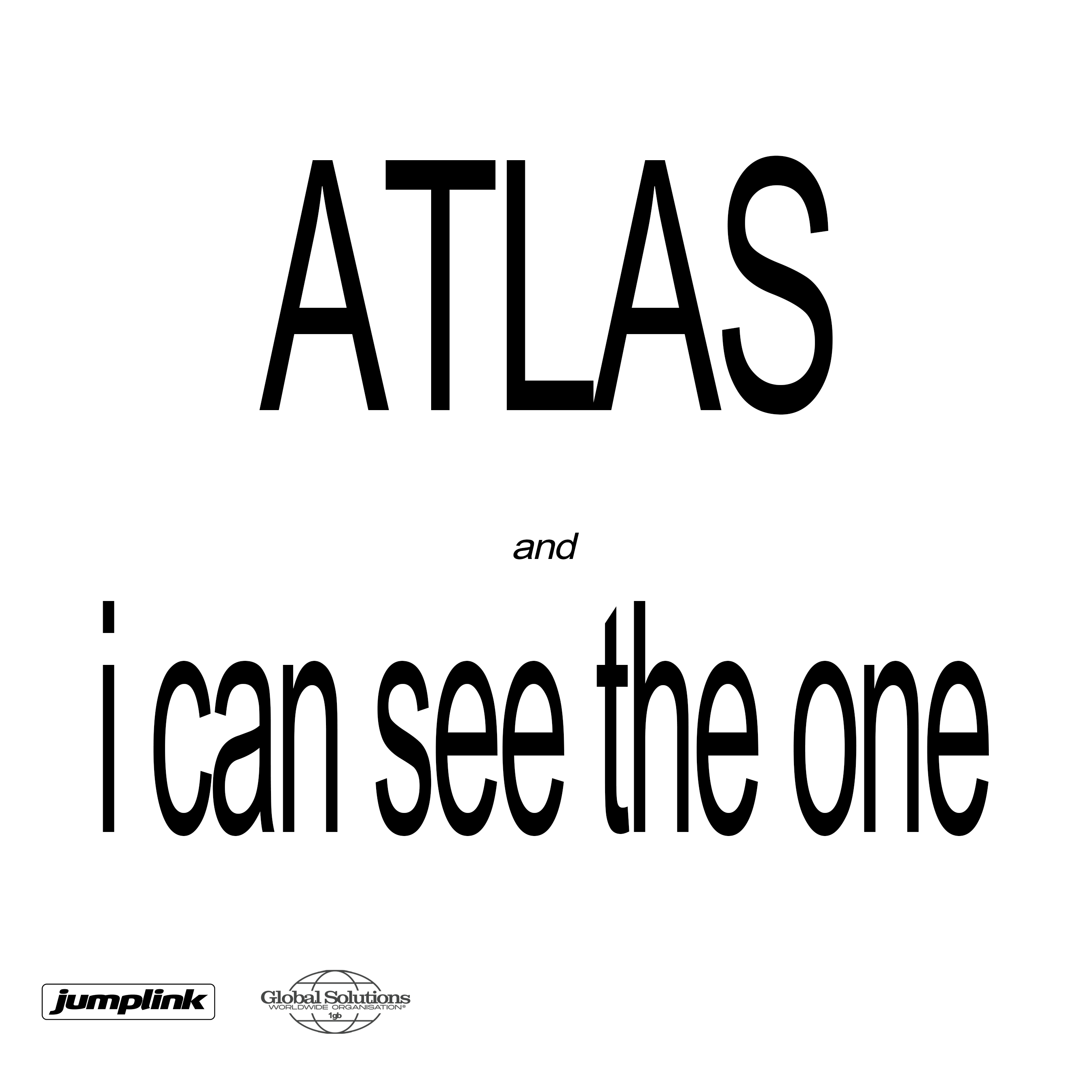 ninaページ I Can See The One • Nina