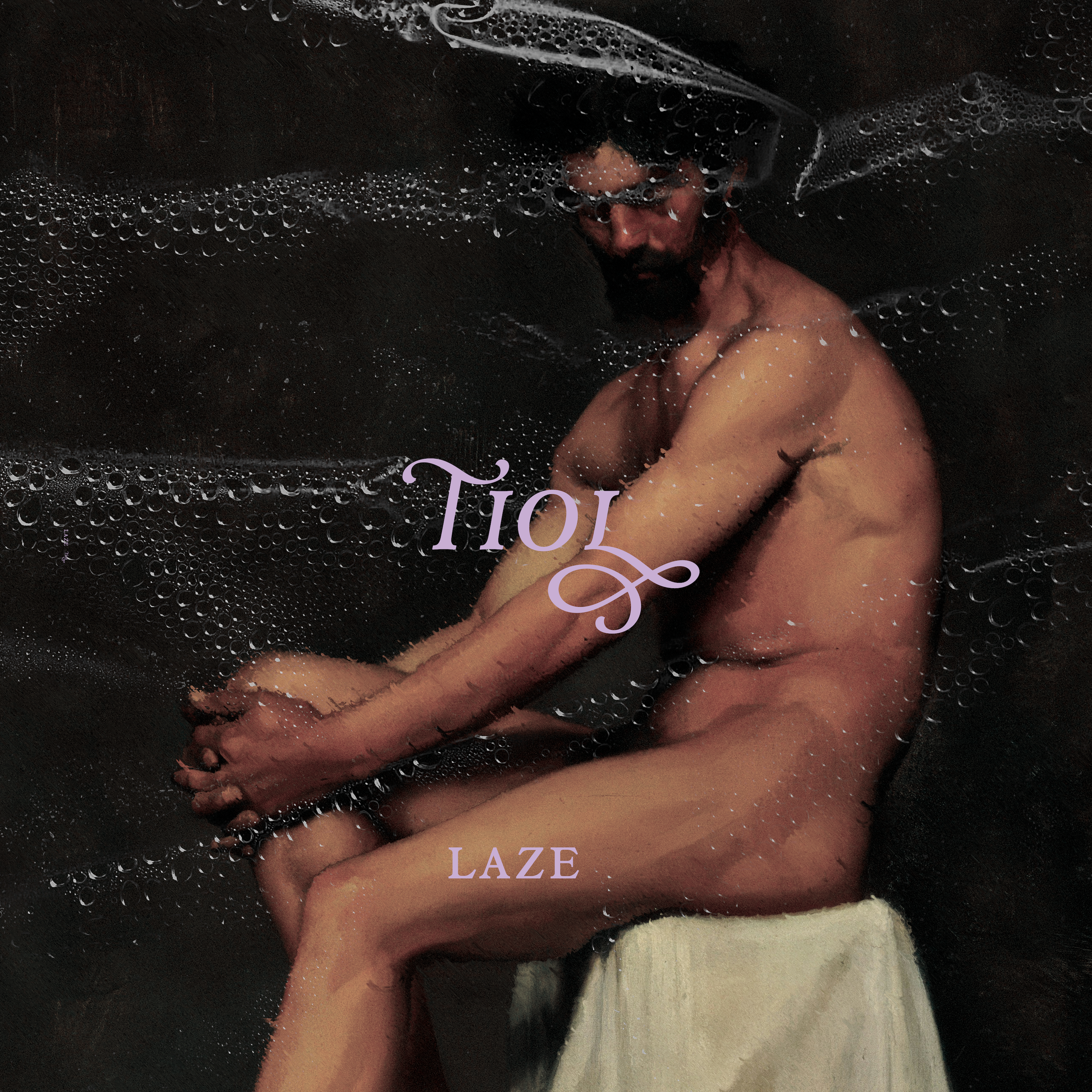 Laze - TIOL EP