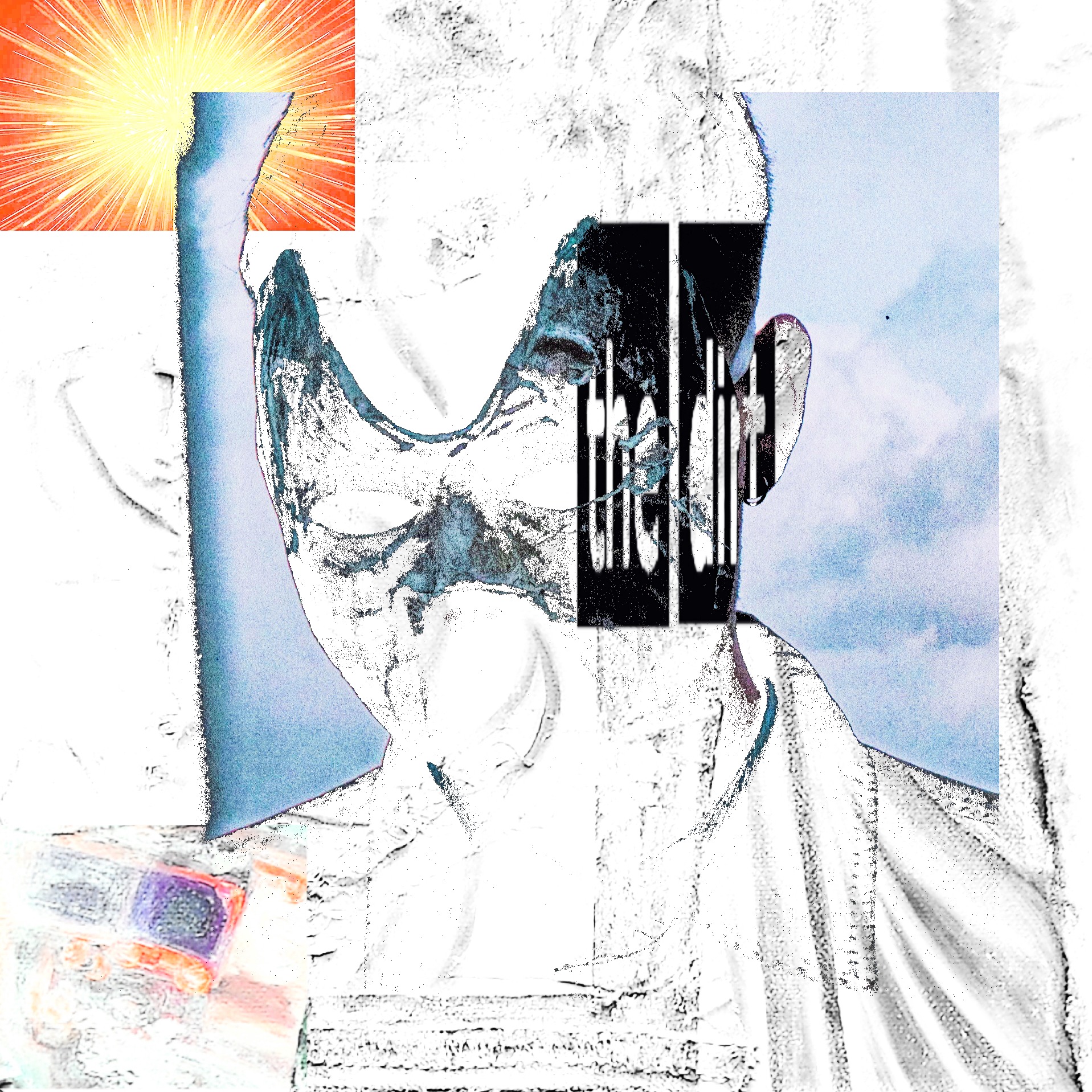 Pollyfromthedirt - The dirt pt. 2