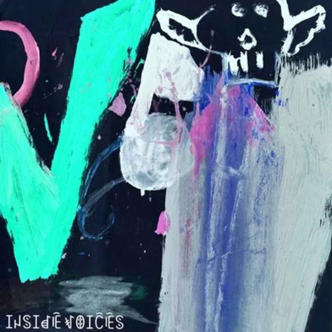 Inside Voices - Songs for Pine Lockwood (bonus tracks)